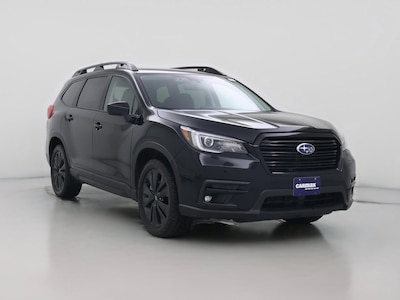 2022 Subaru Ascent Onyx Edition -
                  Portland, OR