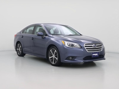 2015 Subaru Legacy Limited -
                  Portland, OR