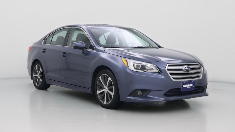 2015 Subaru Legacy Limited Hero Image