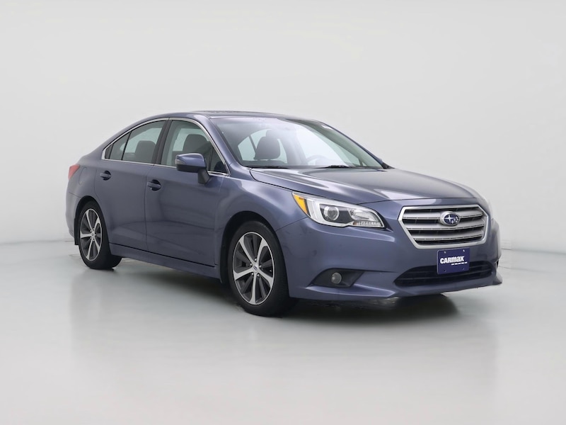 2015 Subaru Legacy Limited -
                  Vancouver, WA
