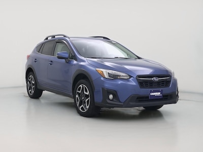 2019 Subaru Crosstrek Limited -
                  Portland, OR