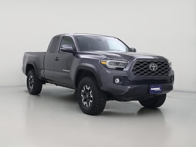 2020 Toyota Tacoma TRD Off-Road -
                  Portland, OR
