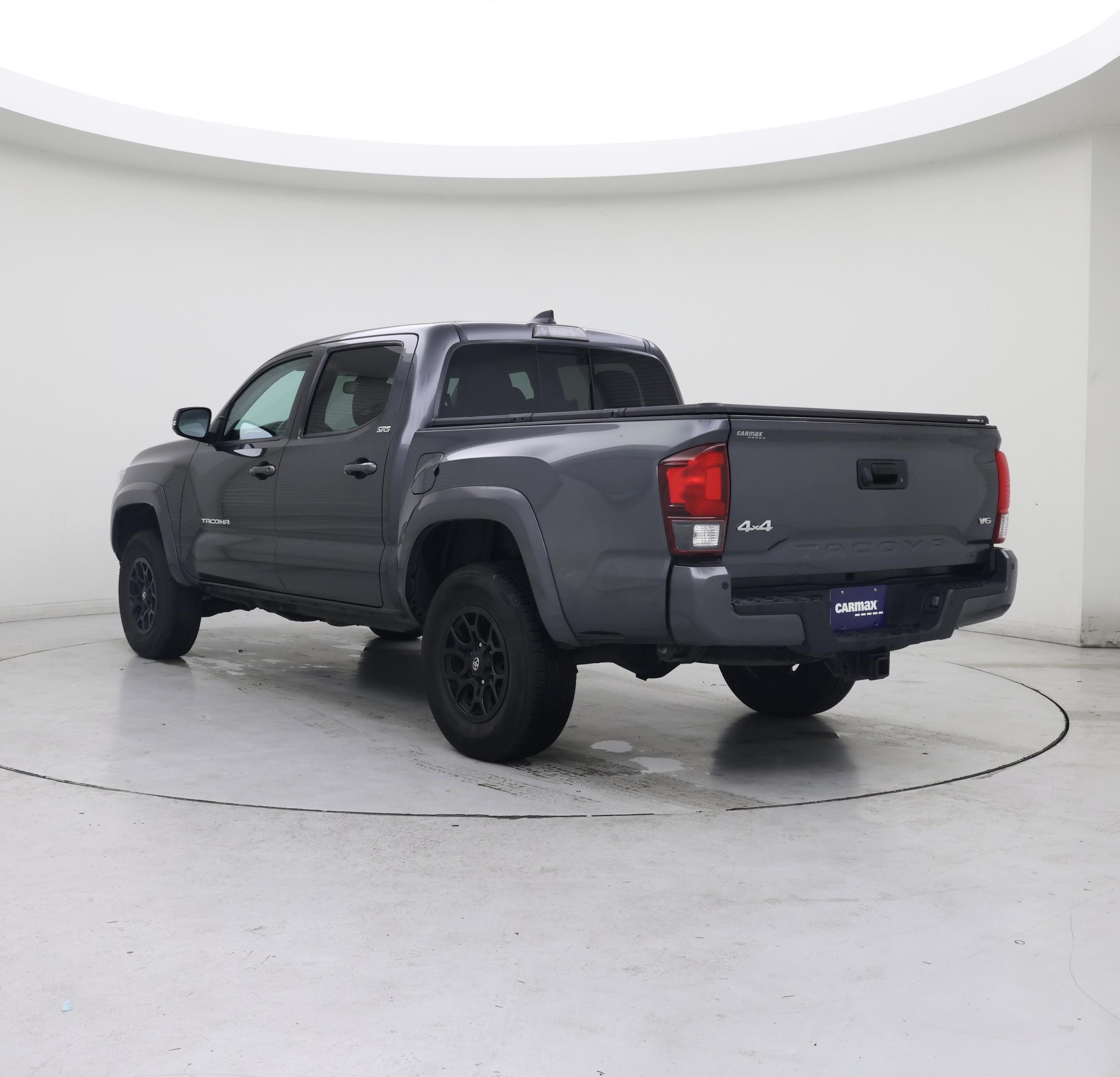 Thumbnail: 2022 Toyota Tacoma - 2