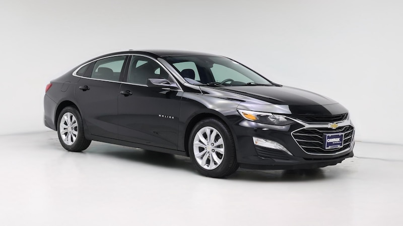 2023 Chevrolet Malibu LT Hero Image