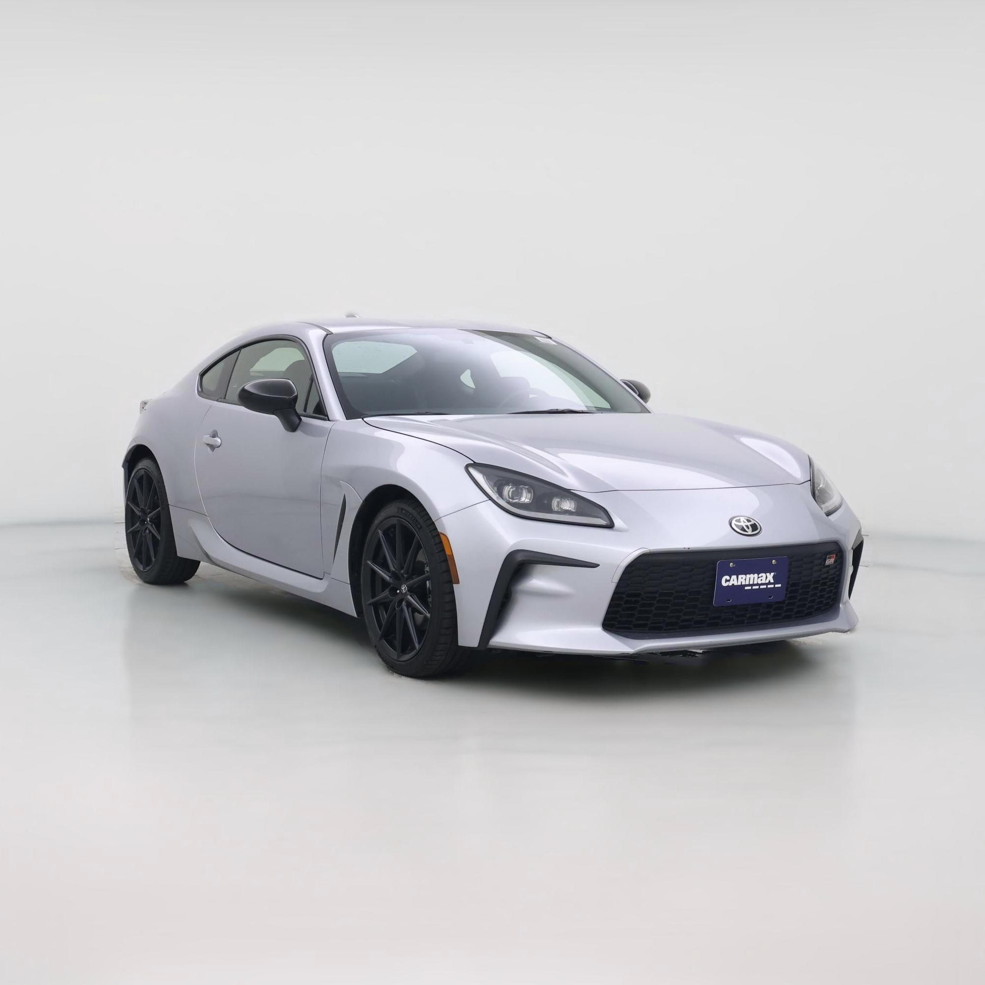 Thumbnail: 2024 Toyota GR86 - 1
