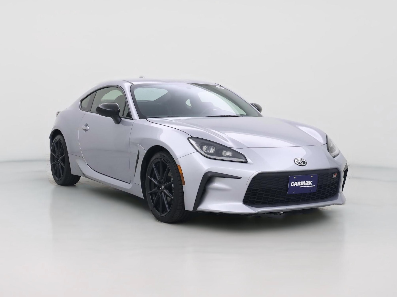 2024 Toyota GR86 Premium