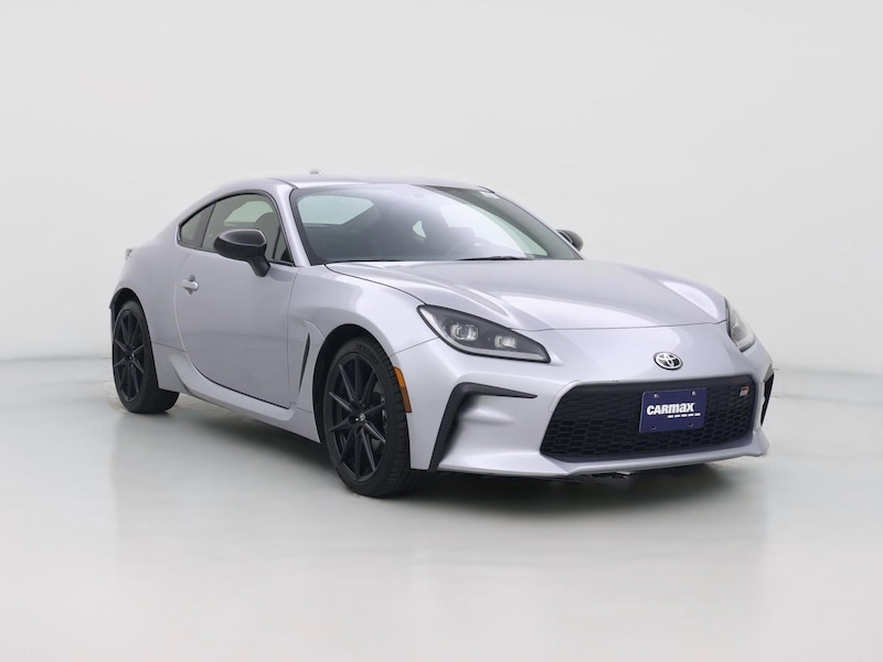 2024 Toyota GR86 Premium -
                  Portland, OR