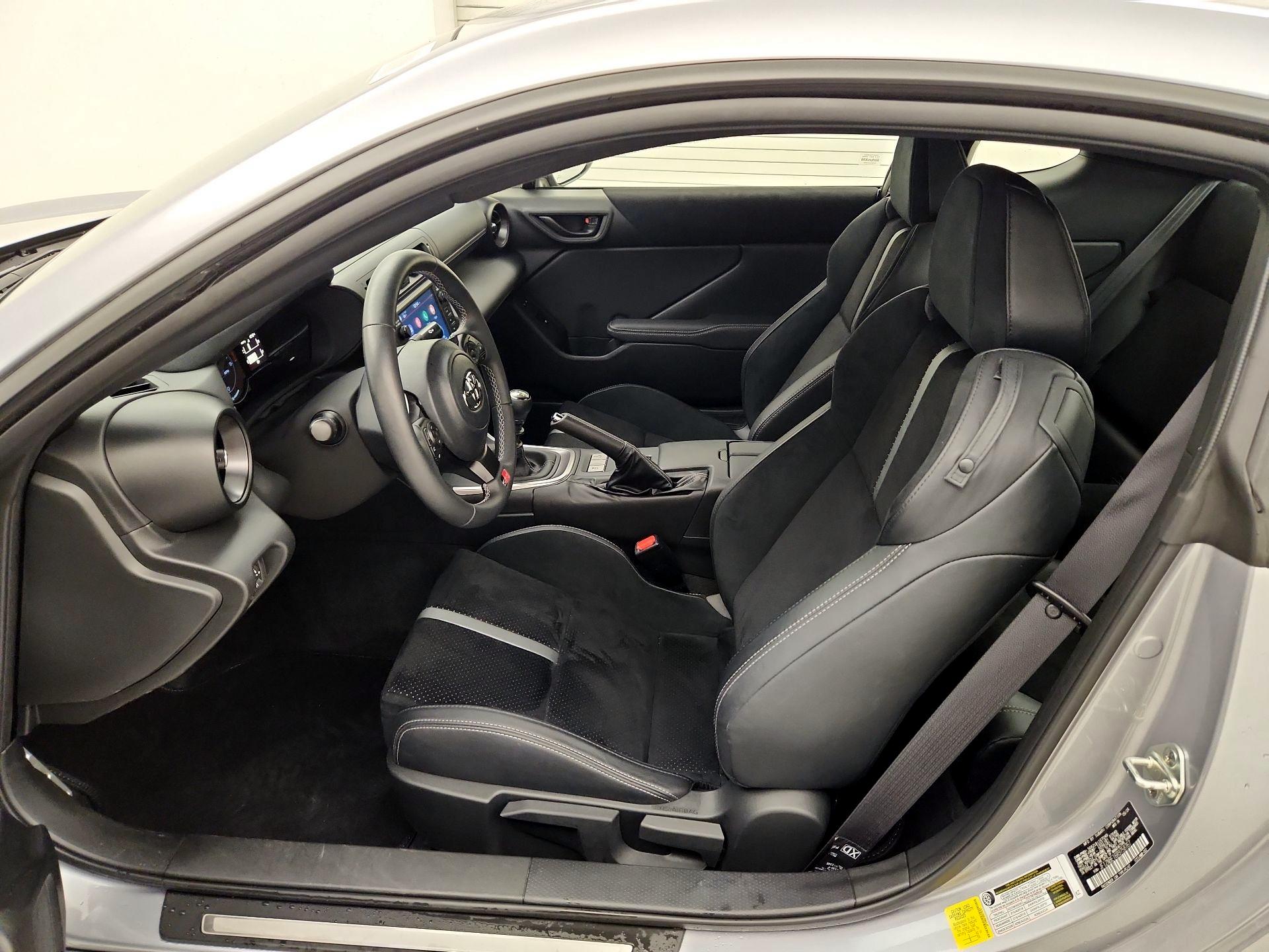 Thumbnail: 2024 Toyota GR86 - 11