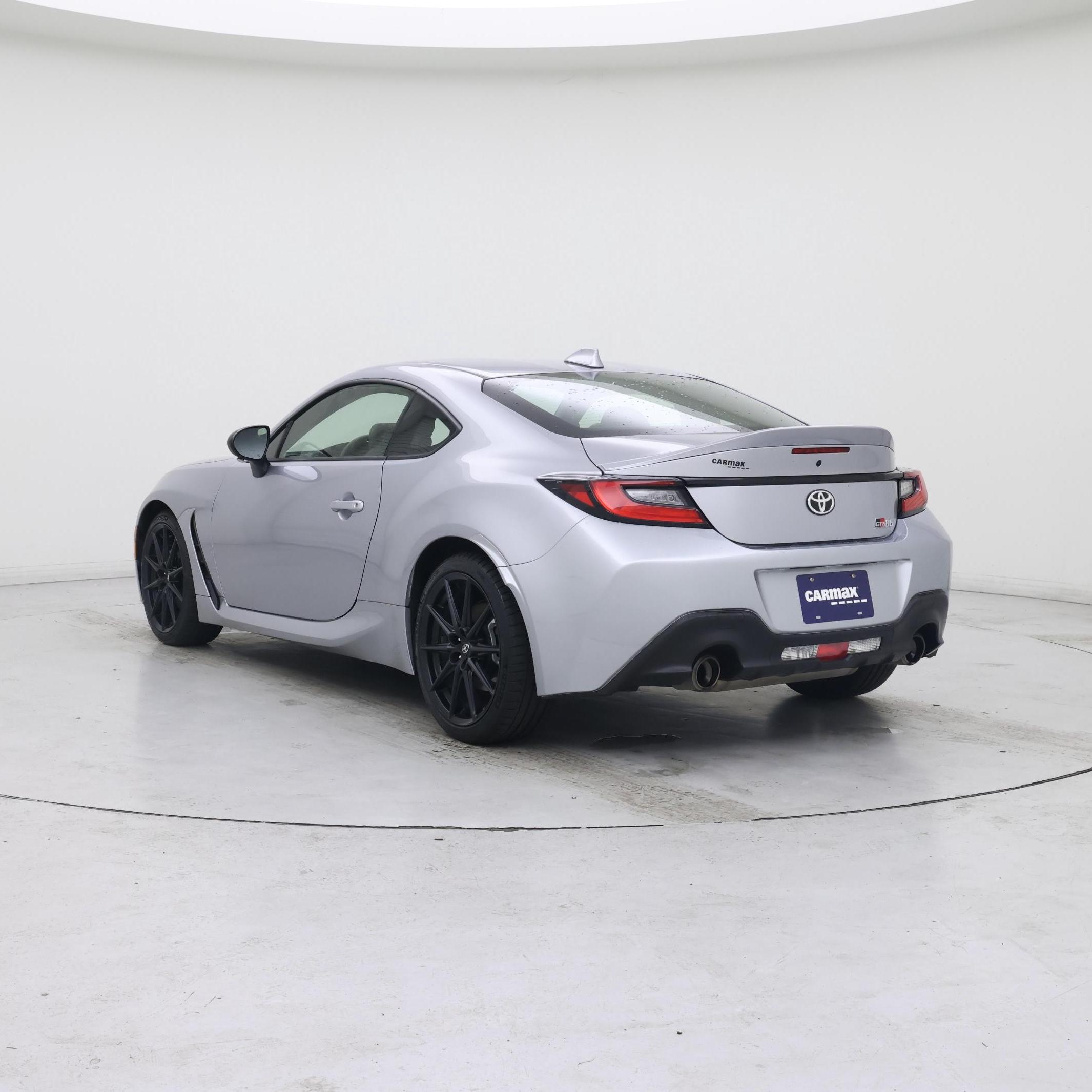 Thumbnail: 2024 Toyota GR86 - 2