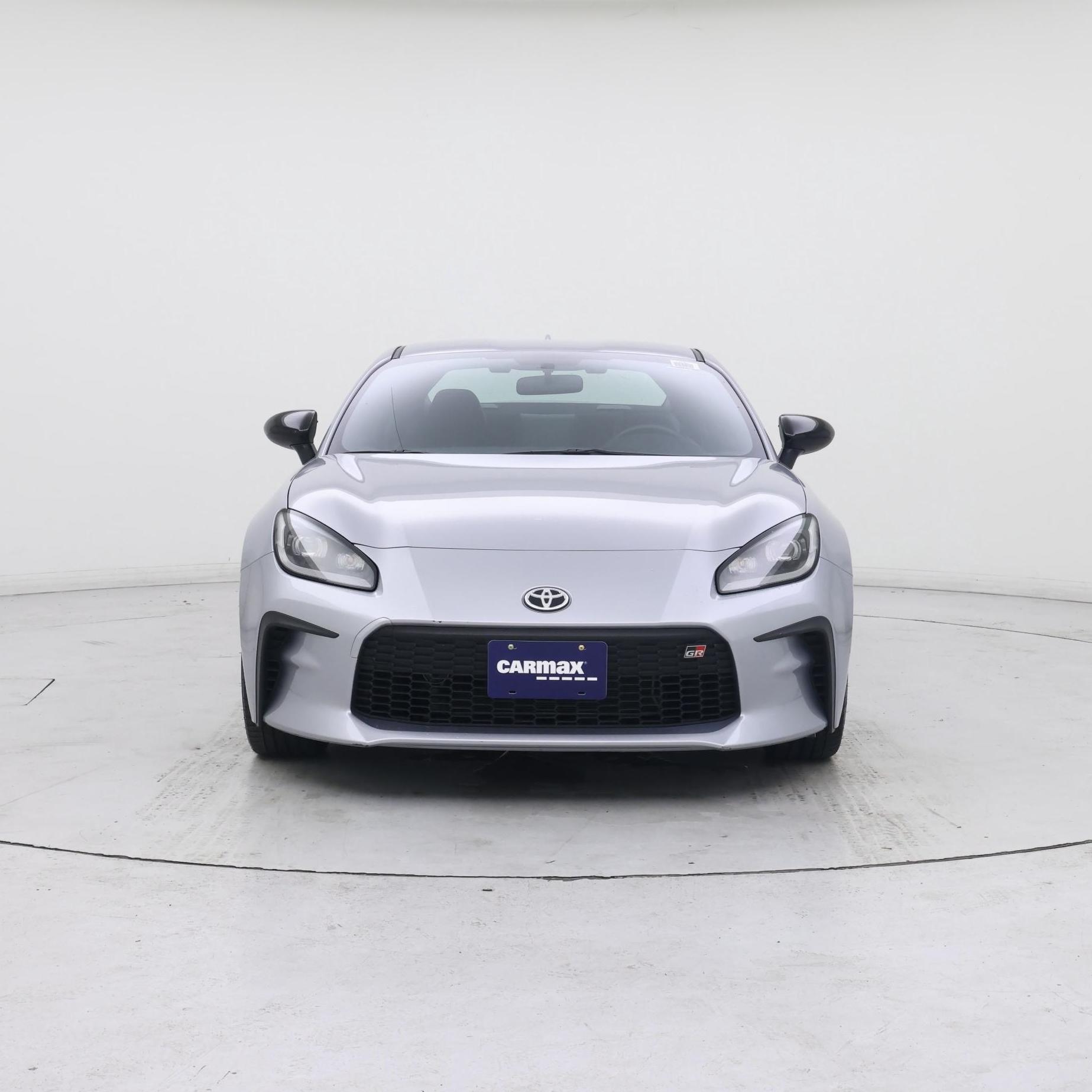 Thumbnail: 2024 Toyota GR86 - 5