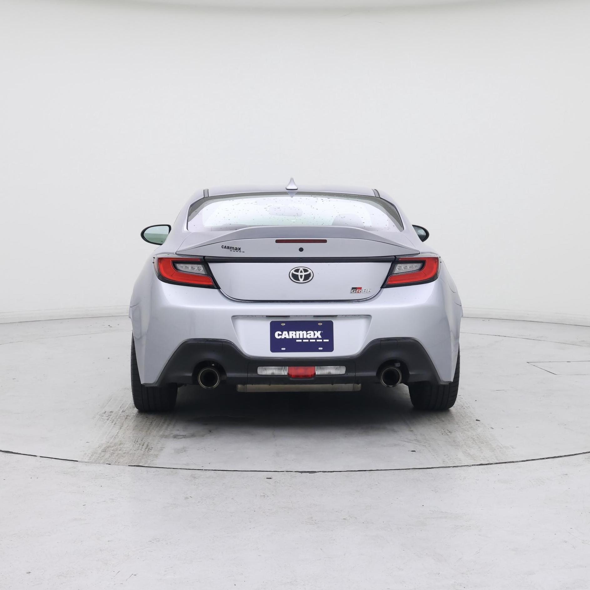 Thumbnail: 2024 Toyota GR86 - 6
