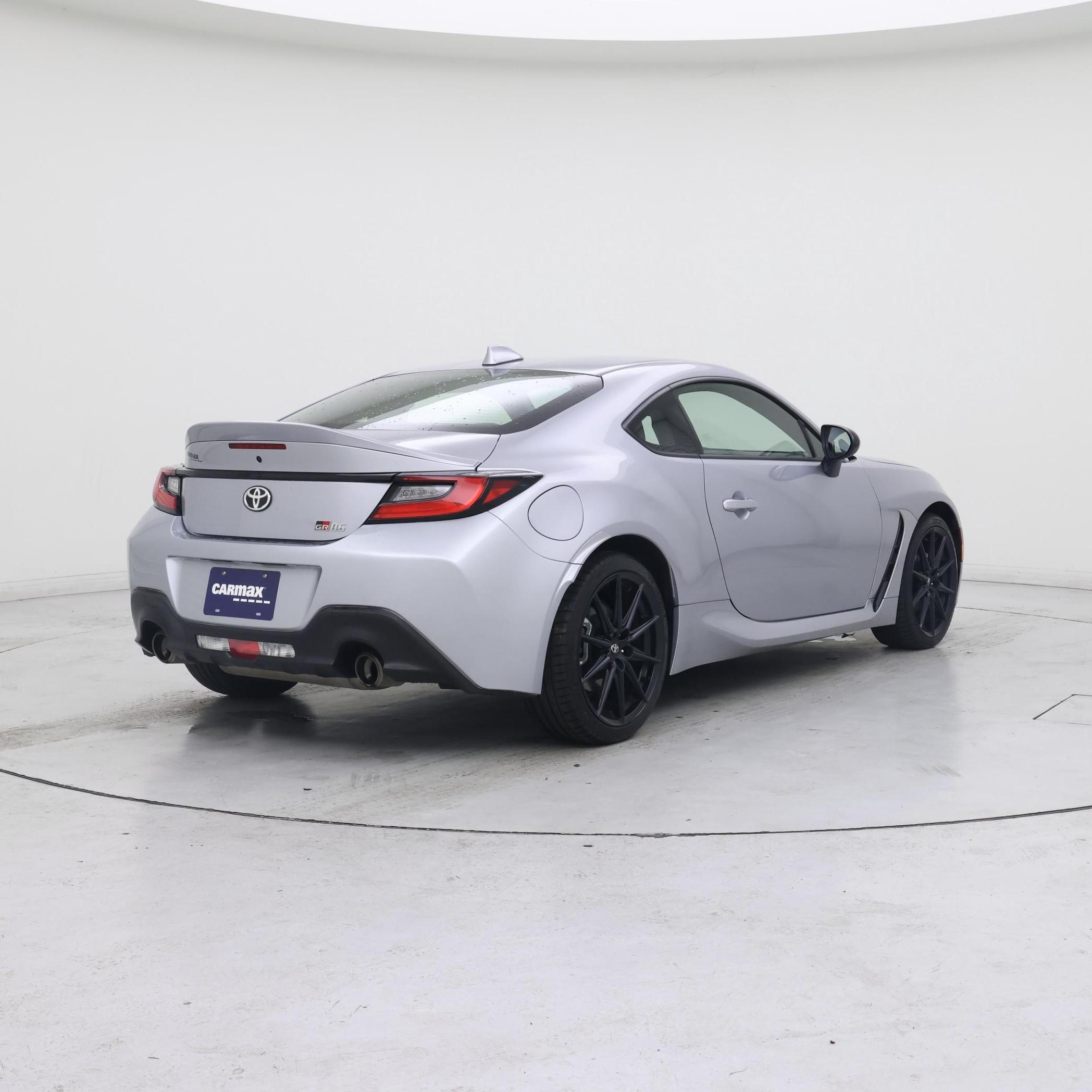 Thumbnail: 2024 Toyota GR86 - 8