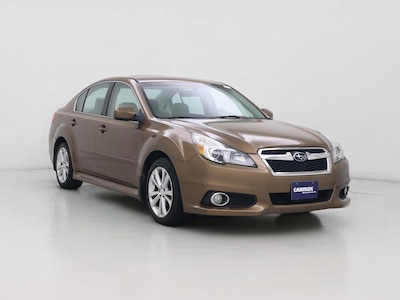 2013 Subaru Legacy Limited -
                  Portland, OR