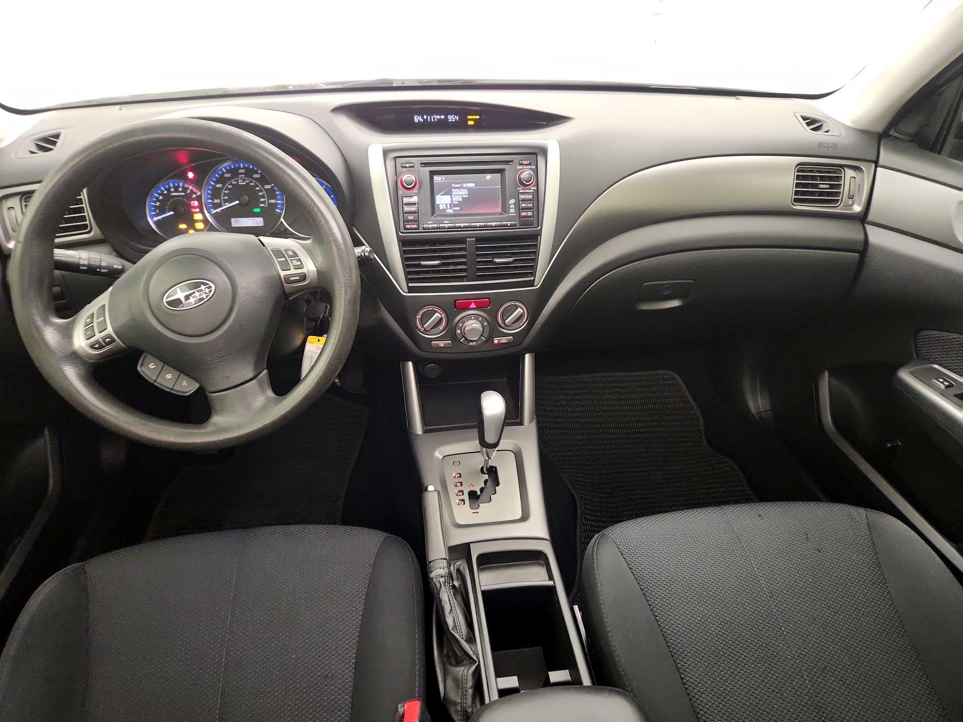 Thumbnail: 2013 Subaru Forester - 9