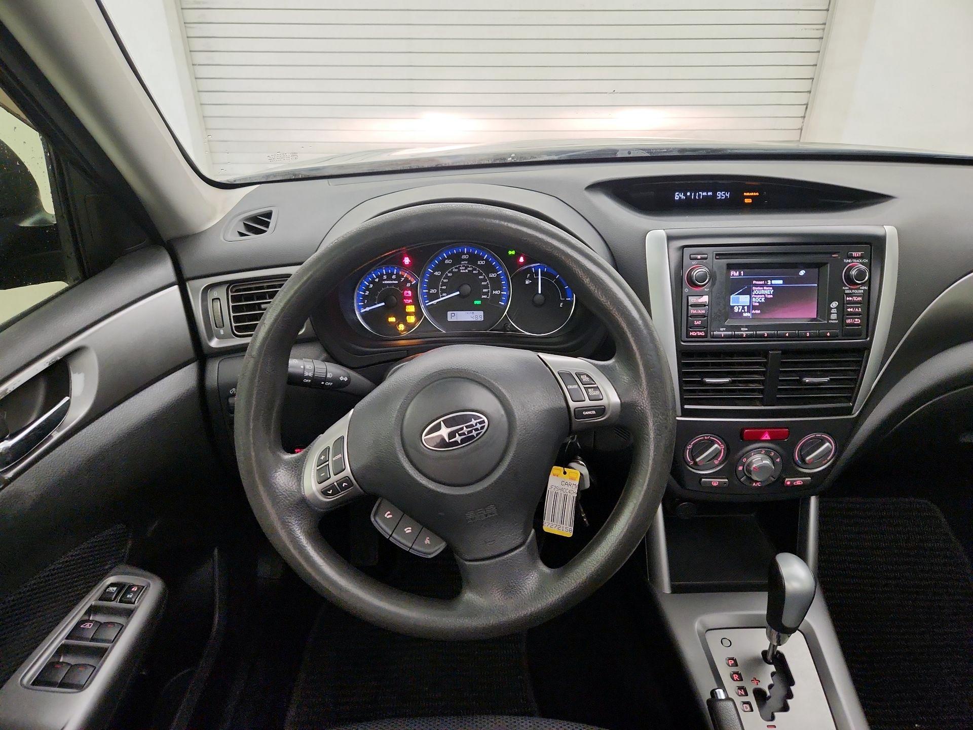 Thumbnail: 2013 Subaru Forester - 10