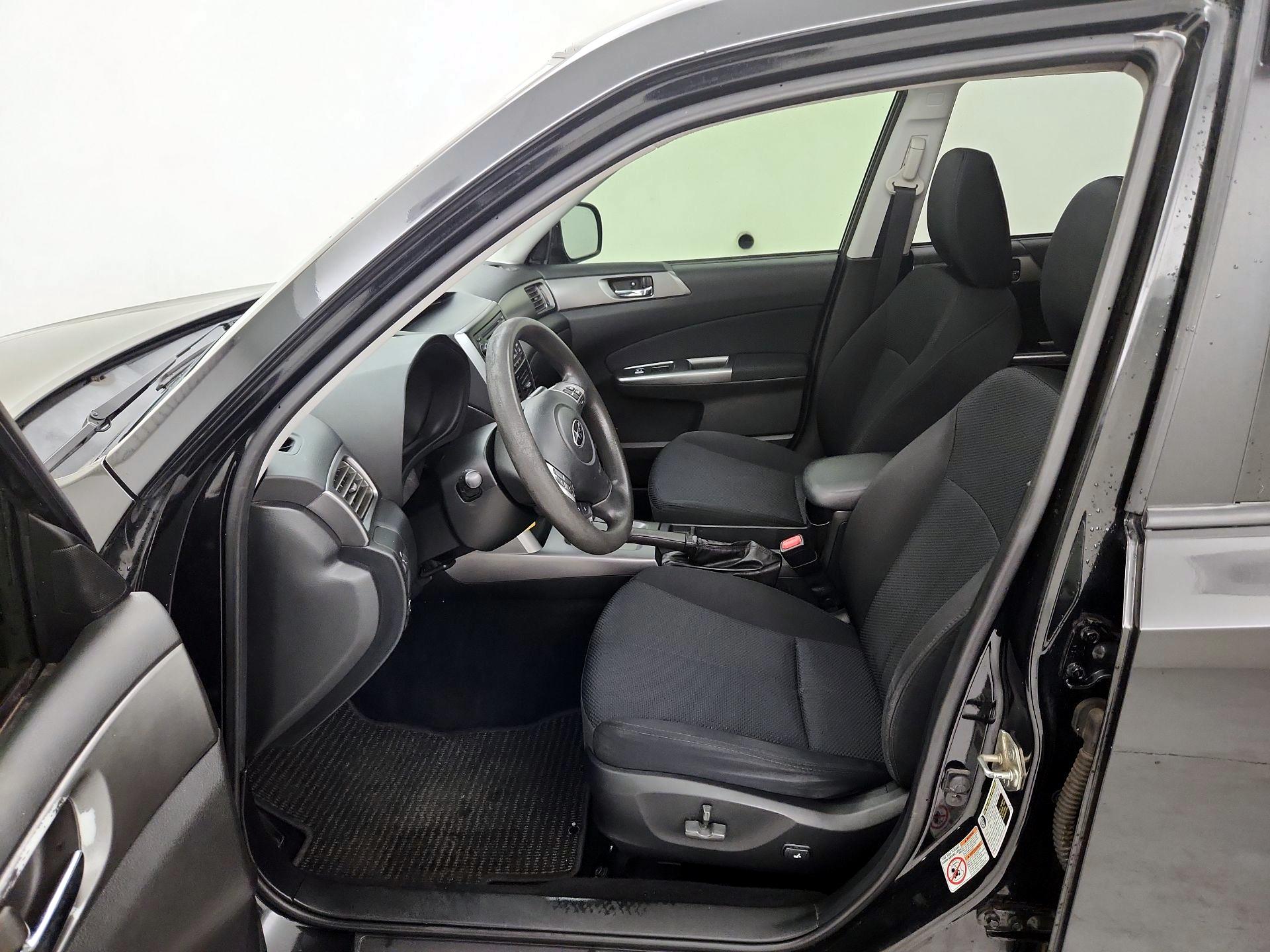 Thumbnail: 2013 Subaru Forester - 11