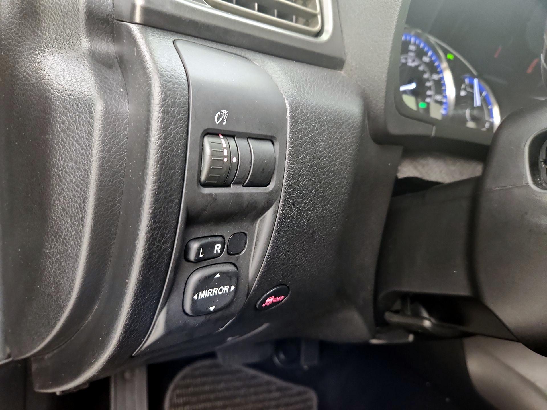 Thumbnail: 2013 Subaru Forester - 13