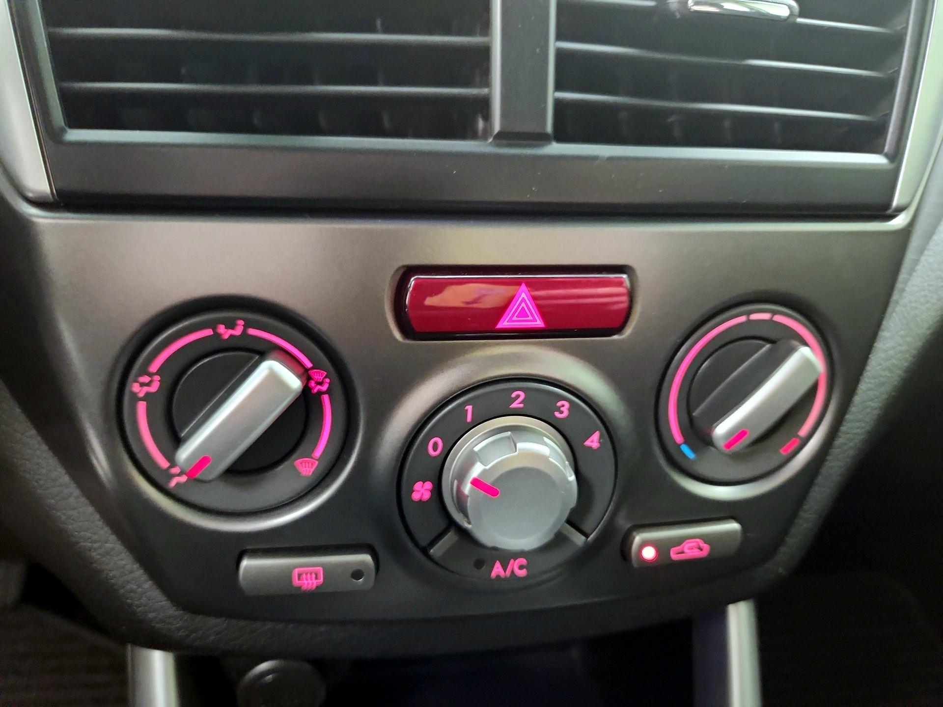 Thumbnail: 2013 Subaru Forester - 15