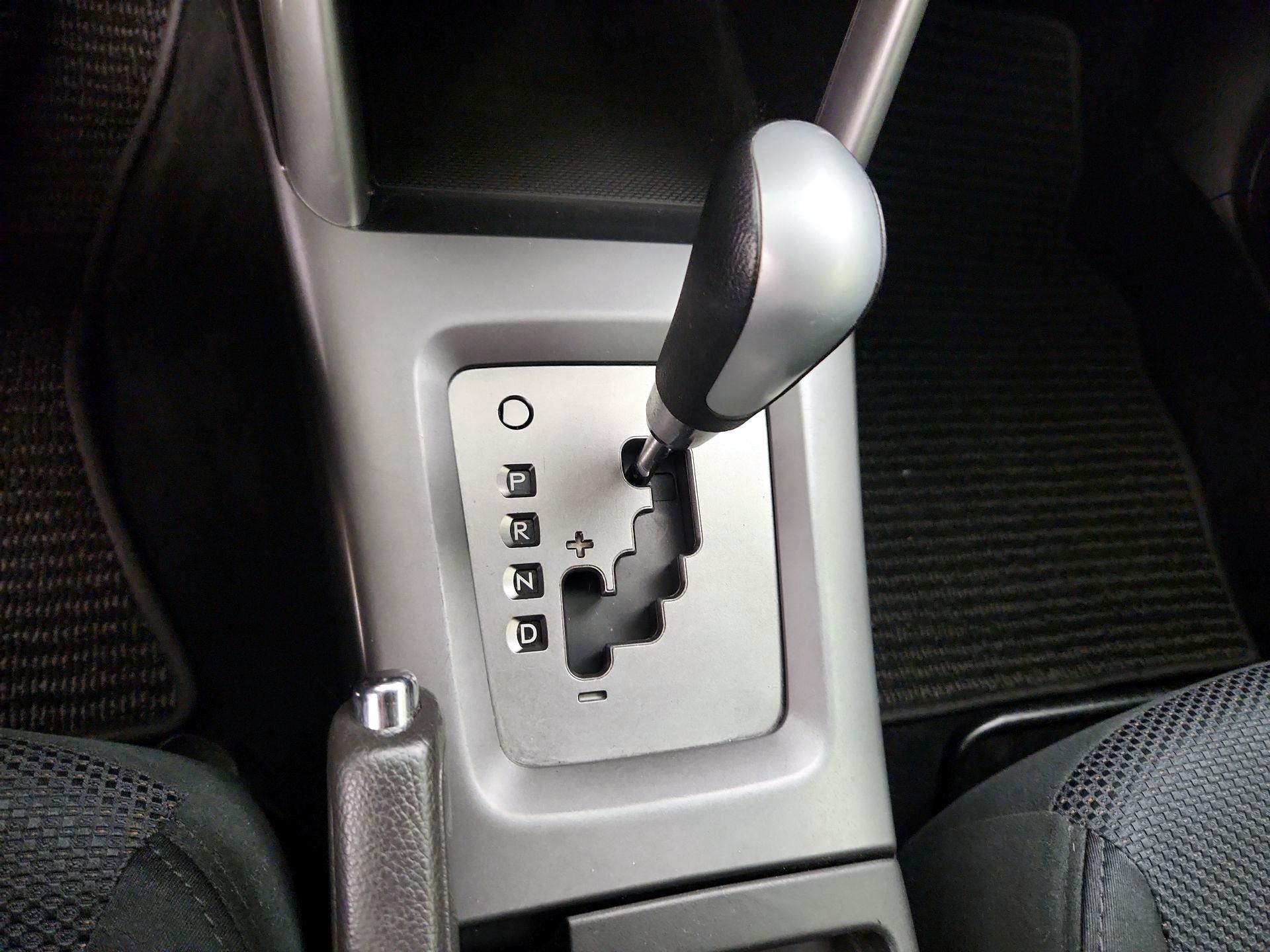 Thumbnail: 2013 Subaru Forester - 16