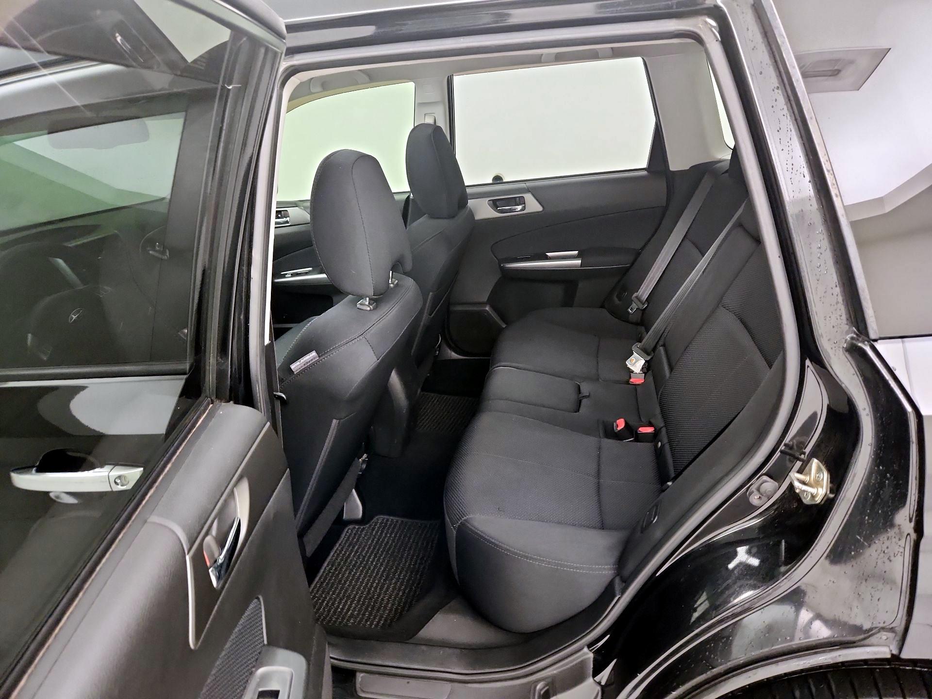 Thumbnail: 2013 Subaru Forester - 19