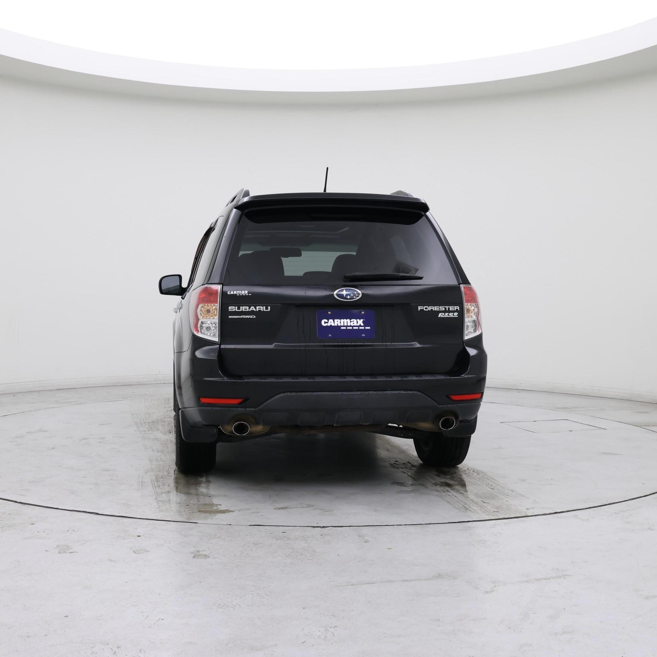 Thumbnail: 2013 Subaru Forester - 6