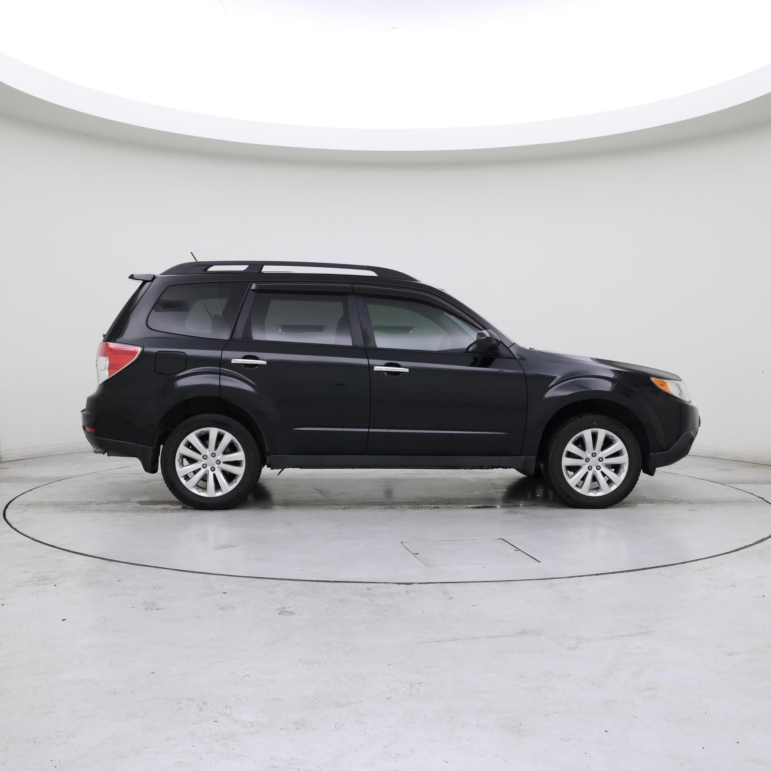 Thumbnail: 2013 Subaru Forester - 7