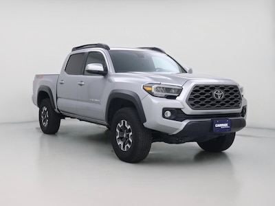 2023 Toyota Tacoma TRD Off-Road -
                  Portland, OR