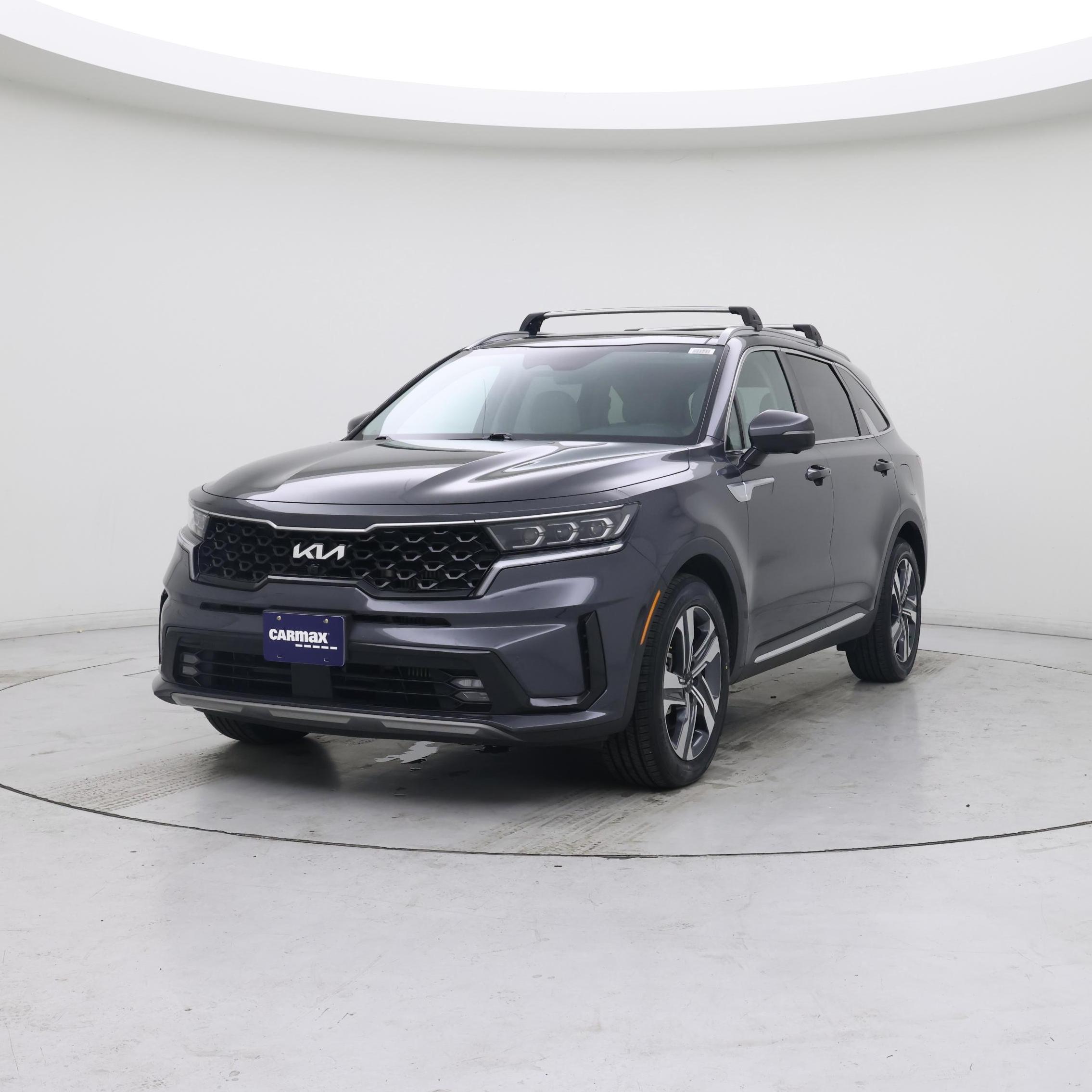 Thumbnail: 2022 Kia Sorento - 4
