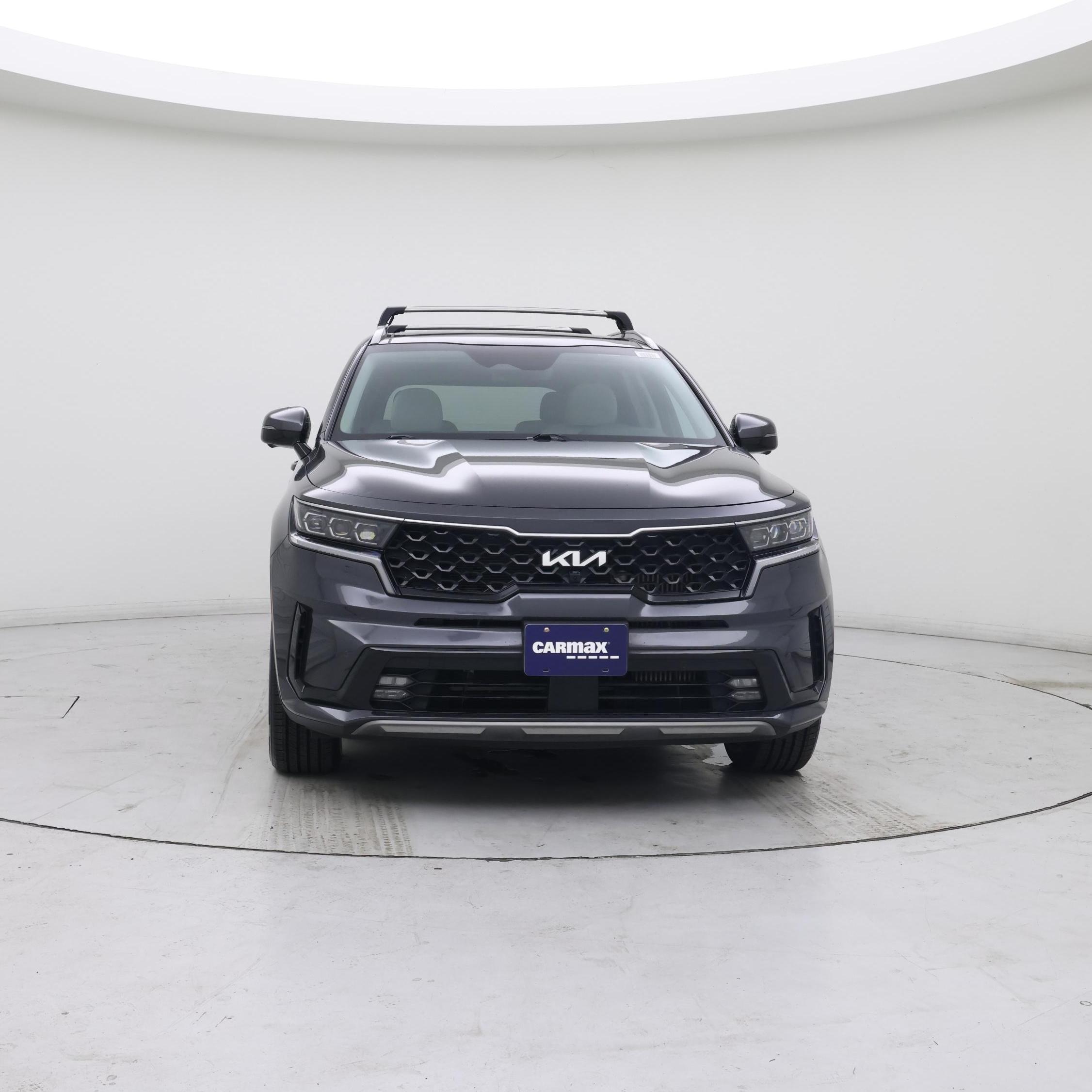 Thumbnail: 2022 Kia Sorento - 5