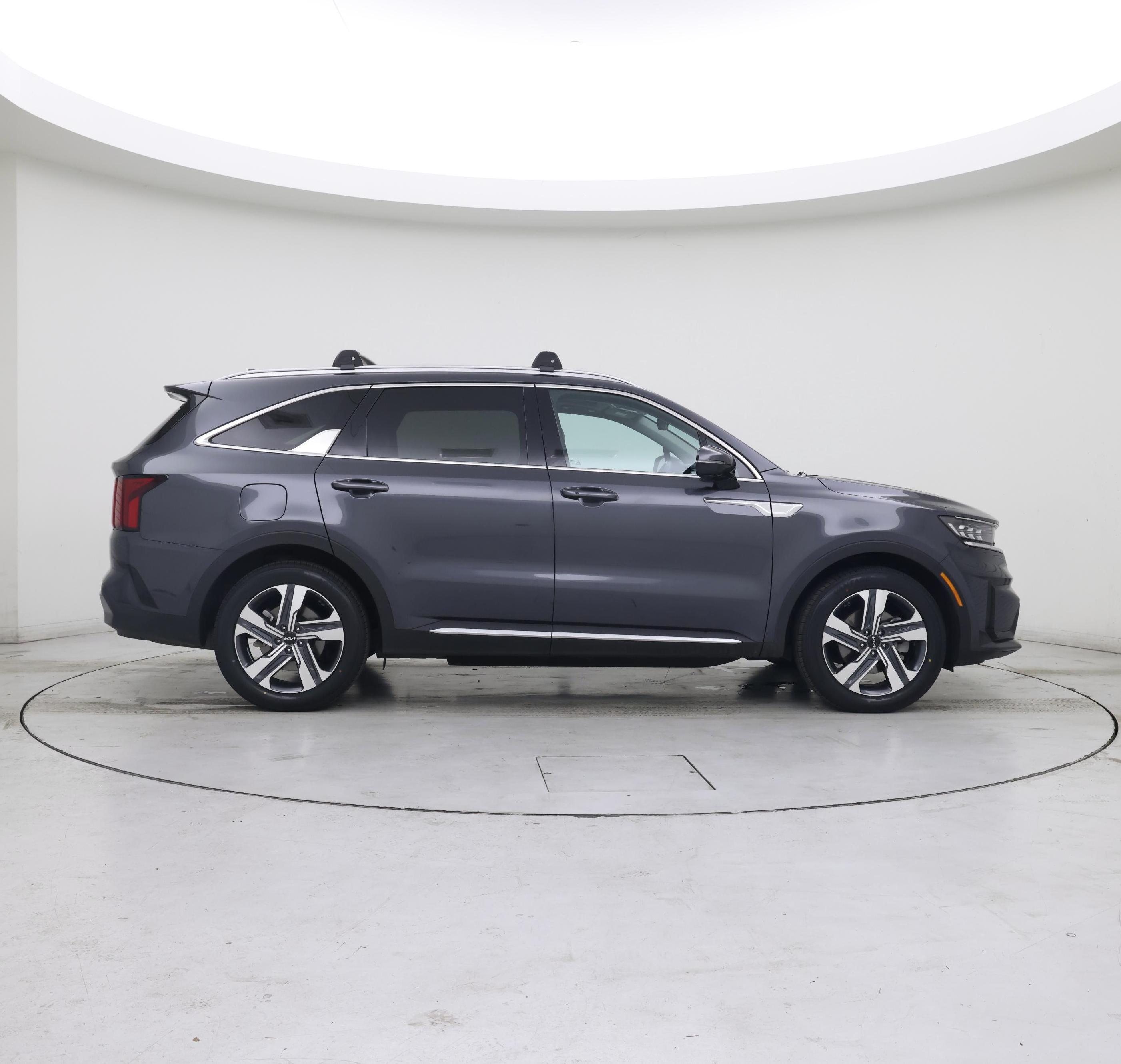 Thumbnail: 2022 Kia Sorento - 7