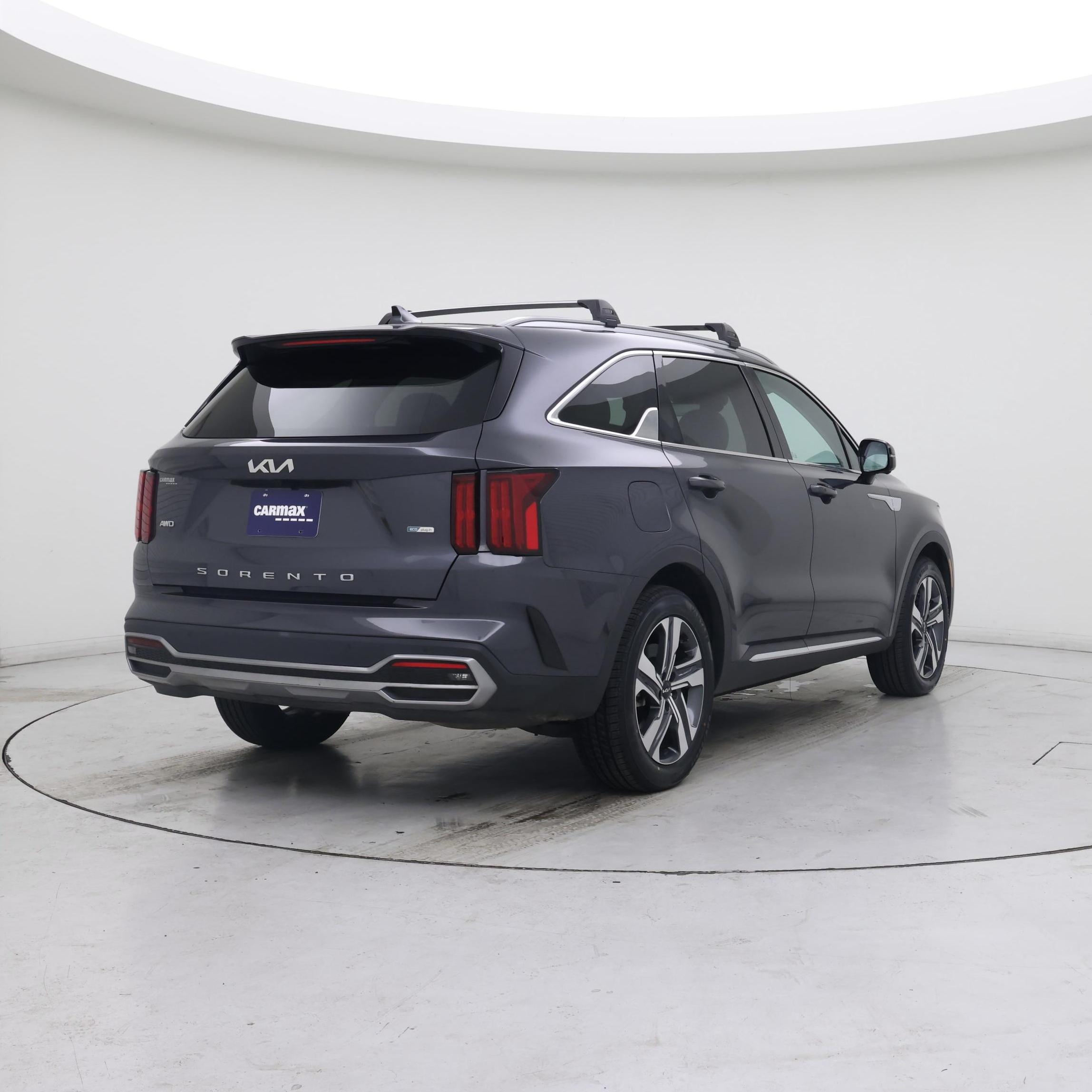 Thumbnail: 2022 Kia Sorento - 8