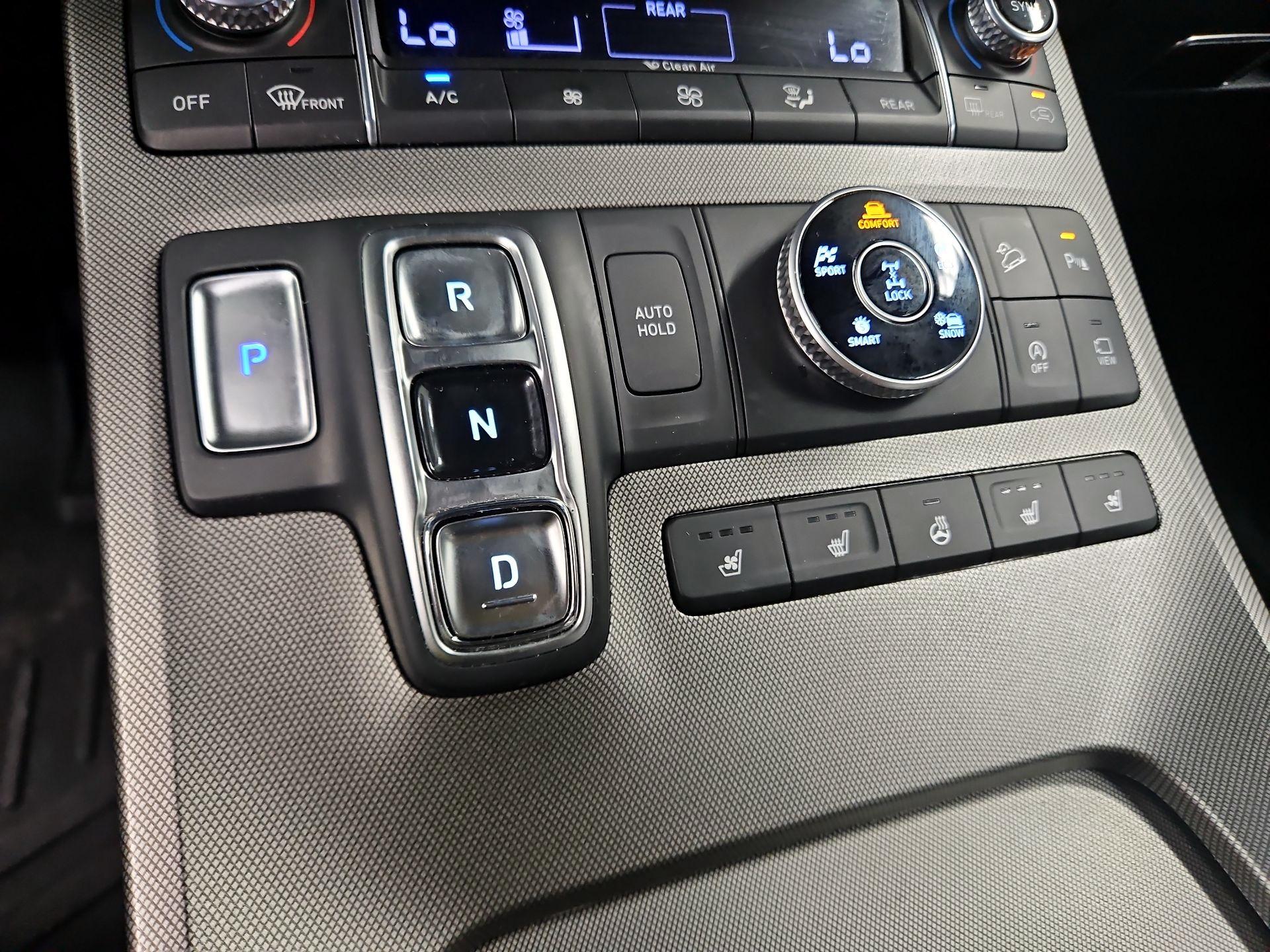 Thumbnail: 2022 Hyundai Palisade - 18