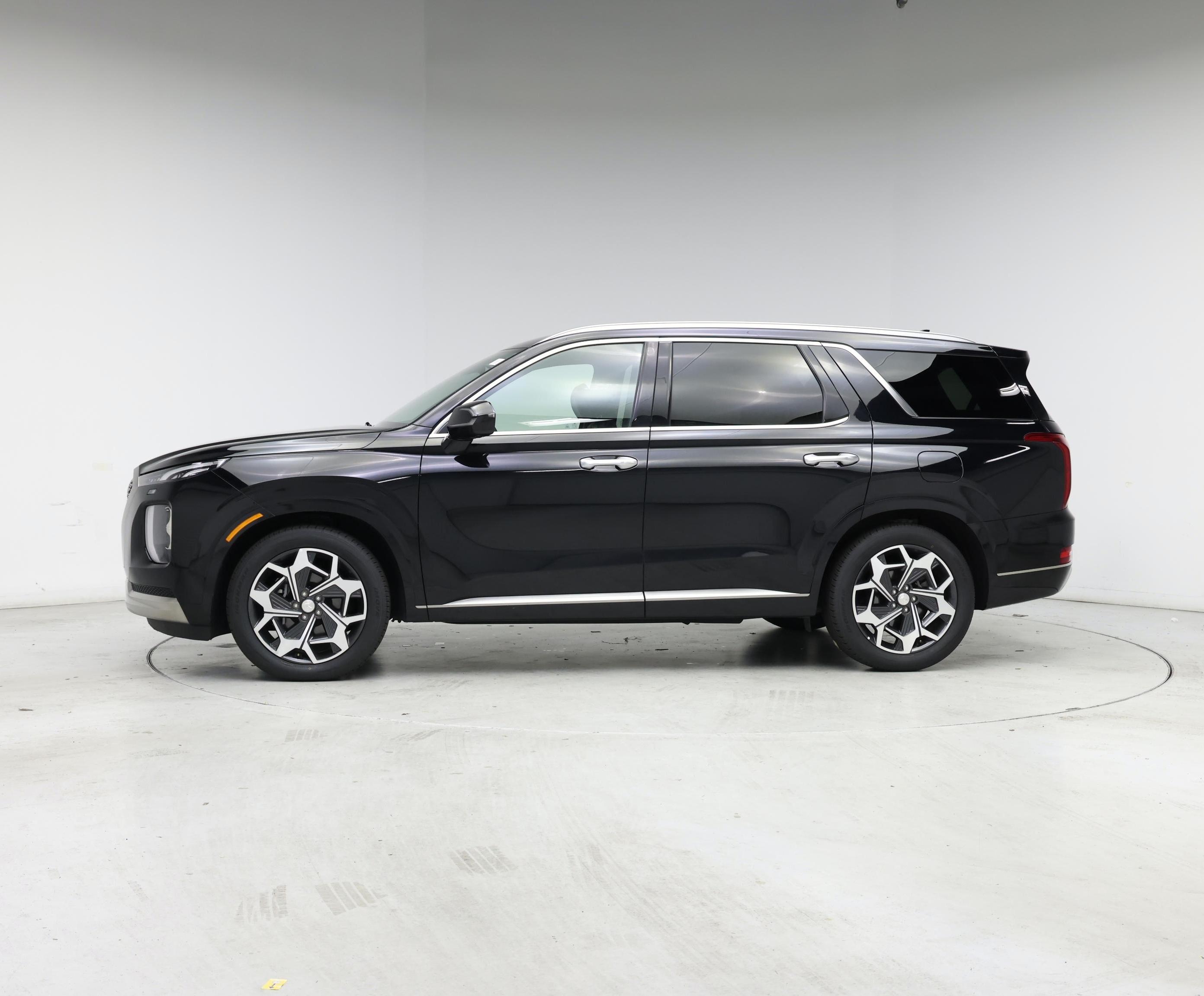 Thumbnail: 2022 Hyundai Palisade - 3