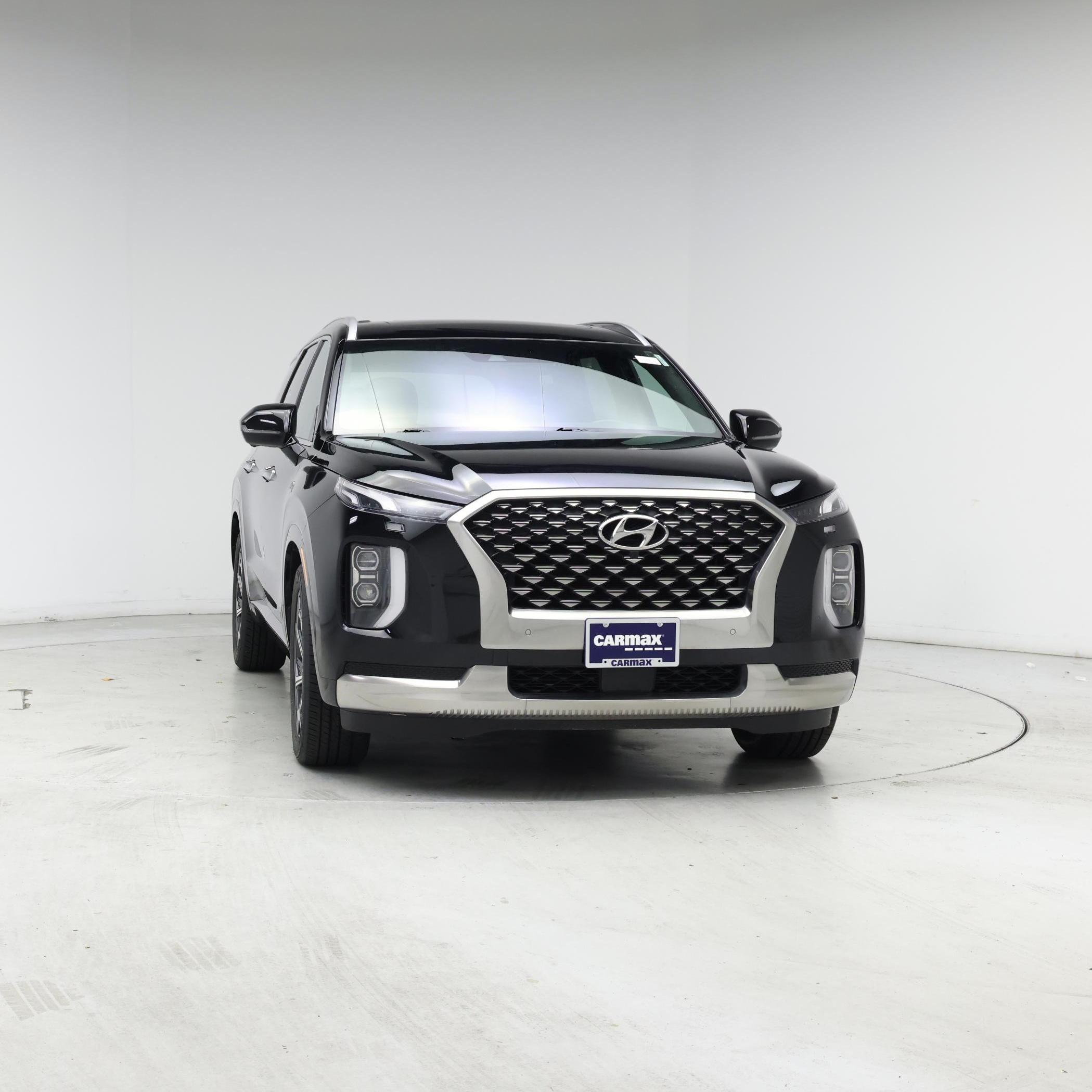 Thumbnail: 2022 Hyundai Palisade - 5