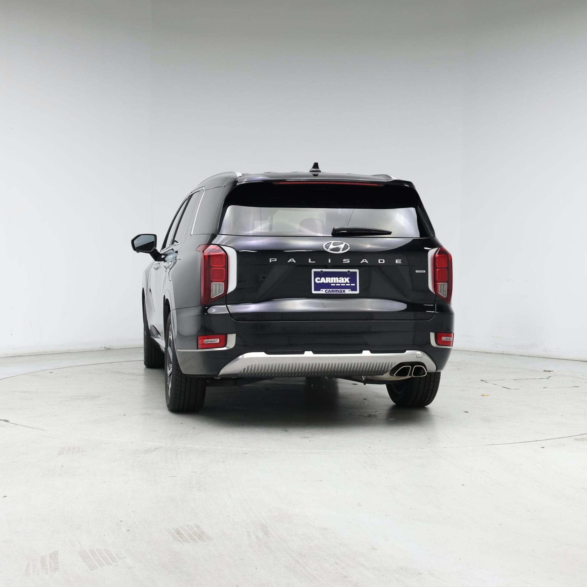 Thumbnail: 2022 Hyundai Palisade - 6