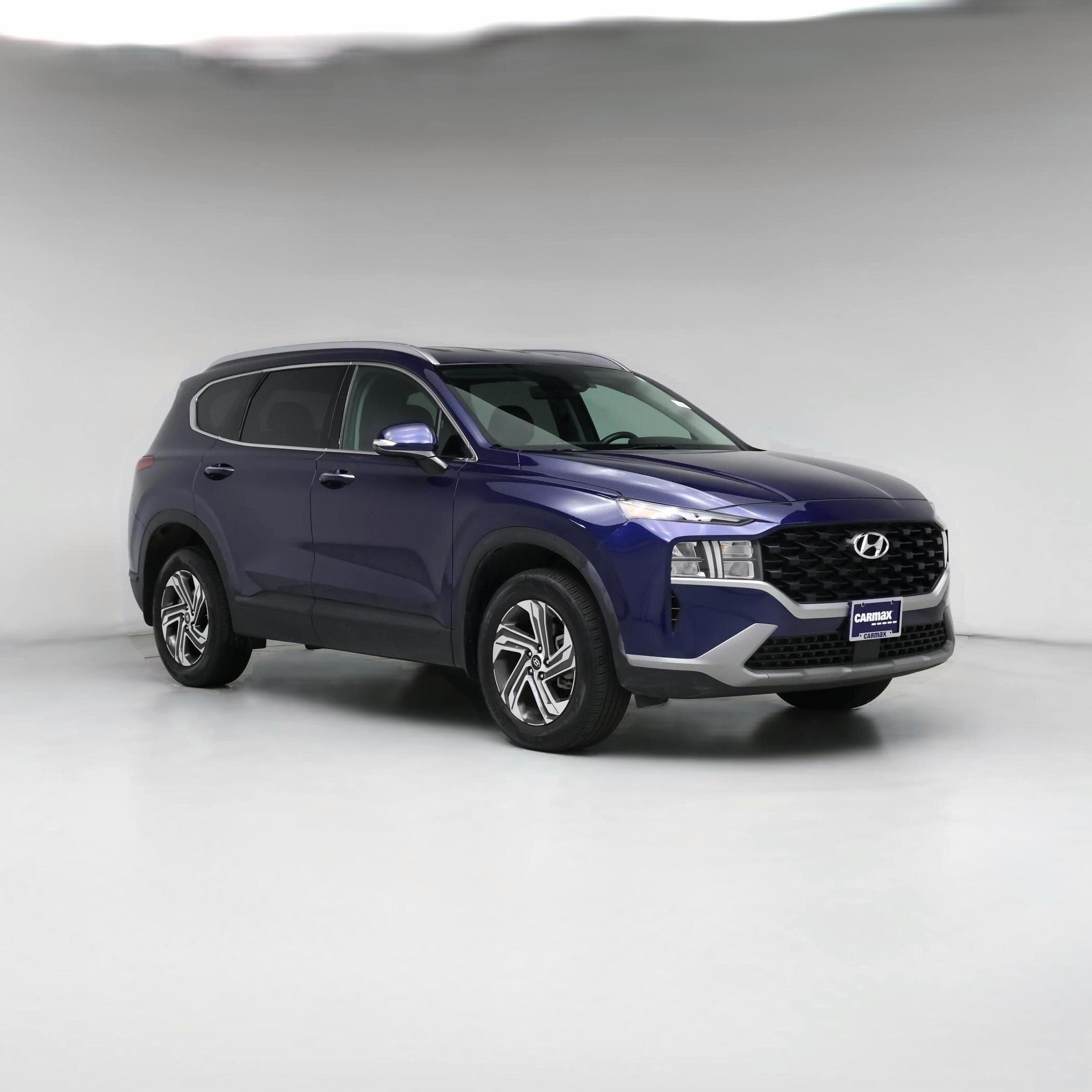 Thumbnail: 2023 Hyundai Santa Fe - 1
