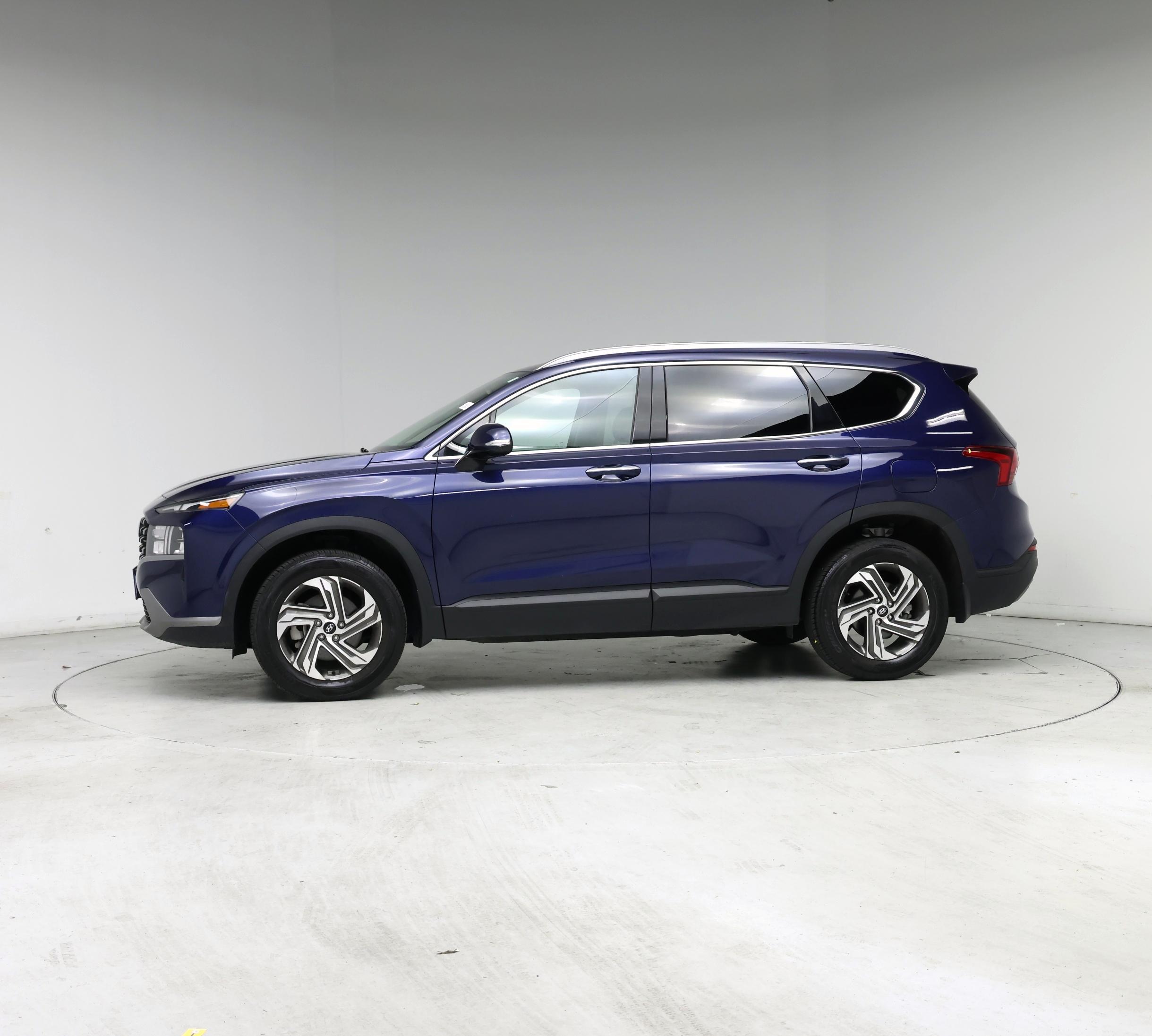 Thumbnail: 2023 Hyundai Santa Fe - 3