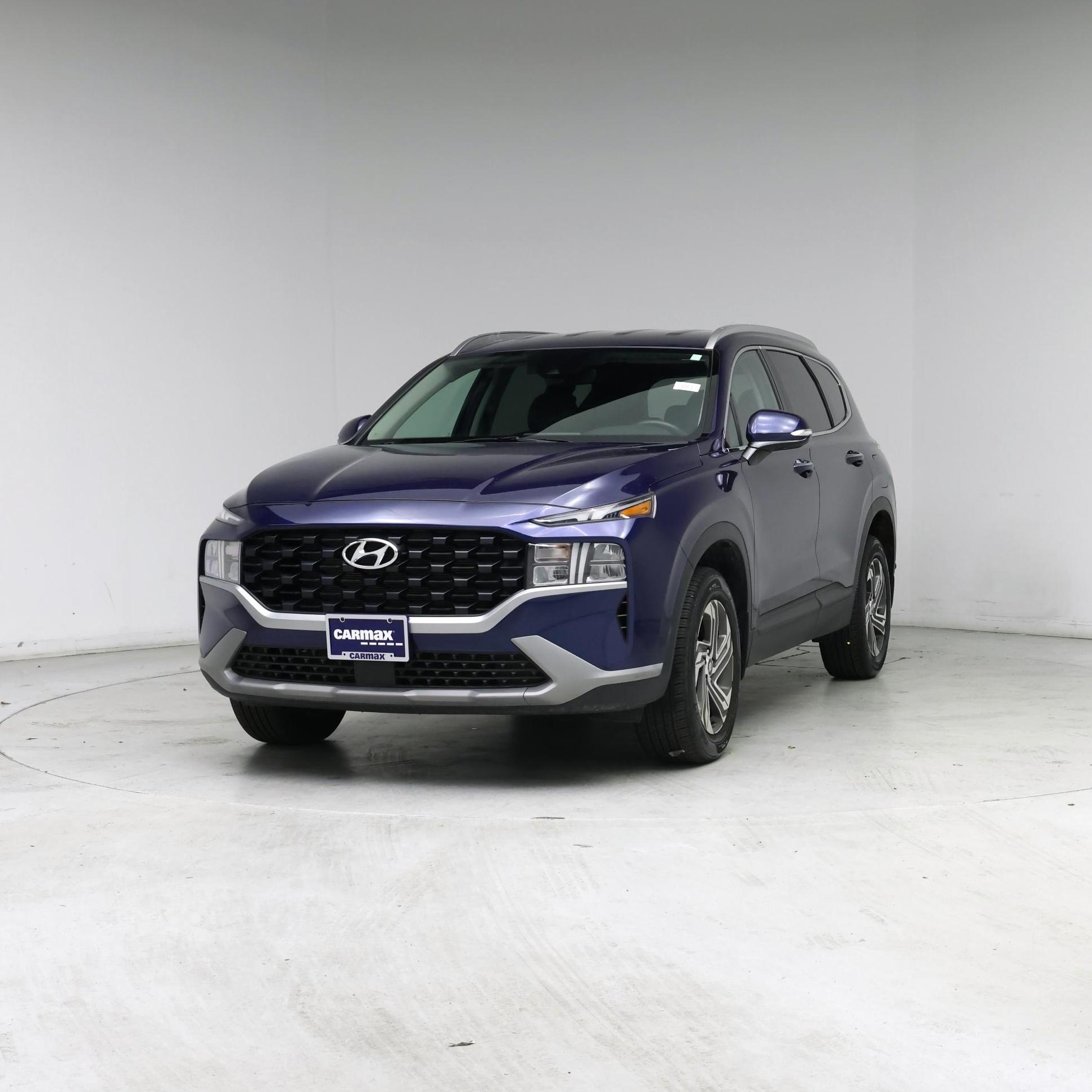 Thumbnail: 2023 Hyundai Santa Fe - 4