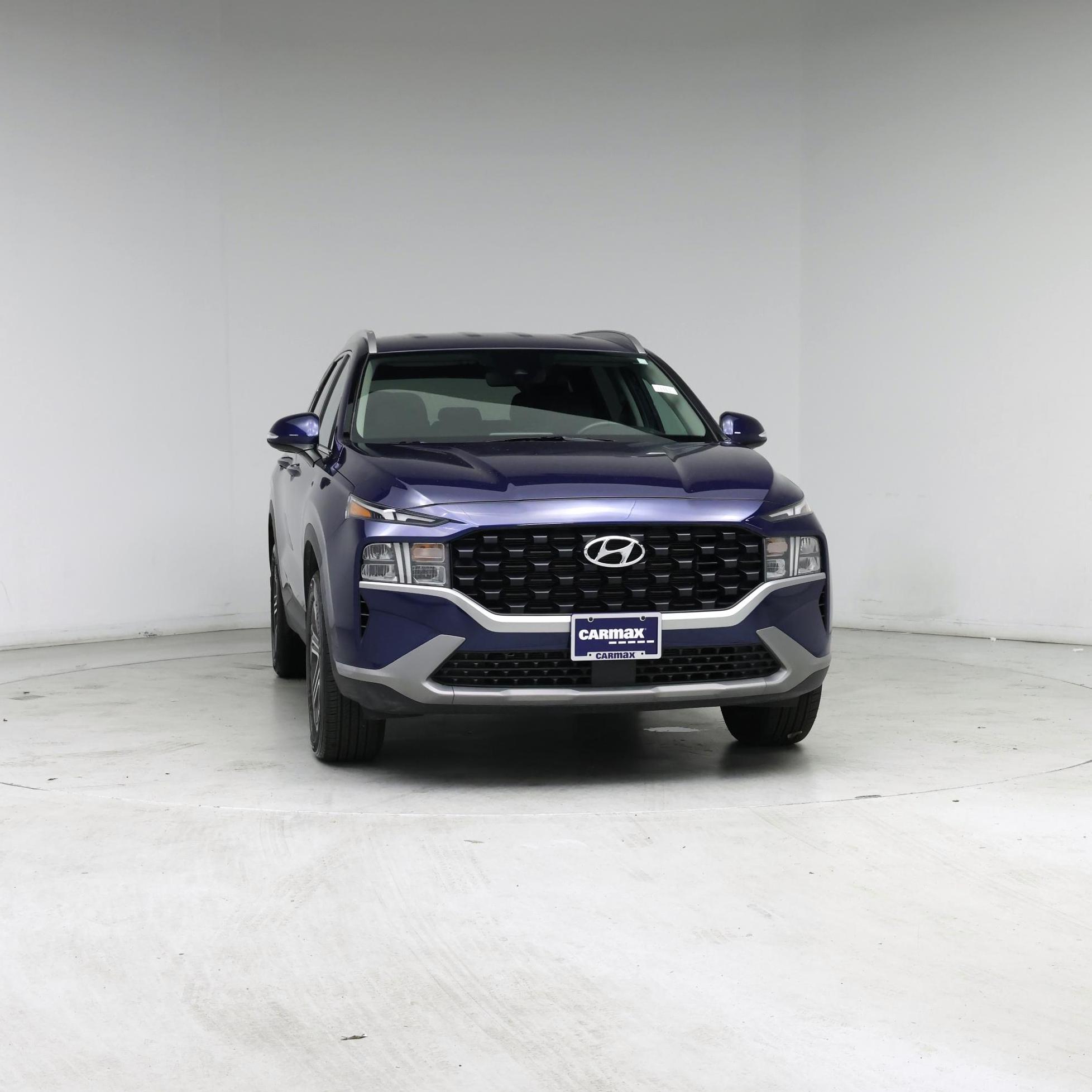 Thumbnail: 2023 Hyundai Santa Fe - 5