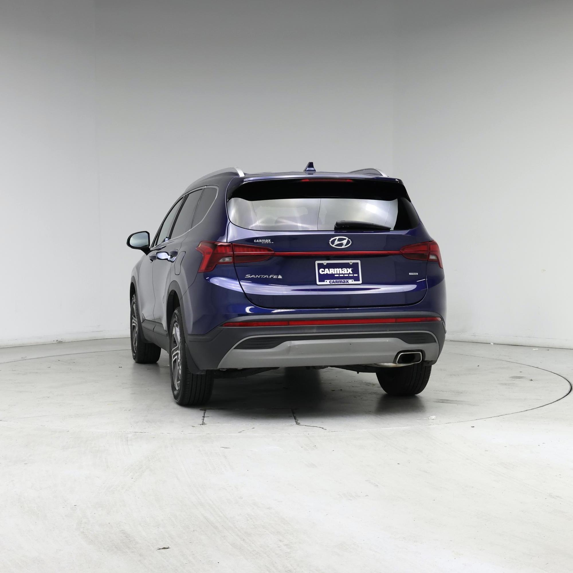 Thumbnail: 2023 Hyundai Santa Fe - 6