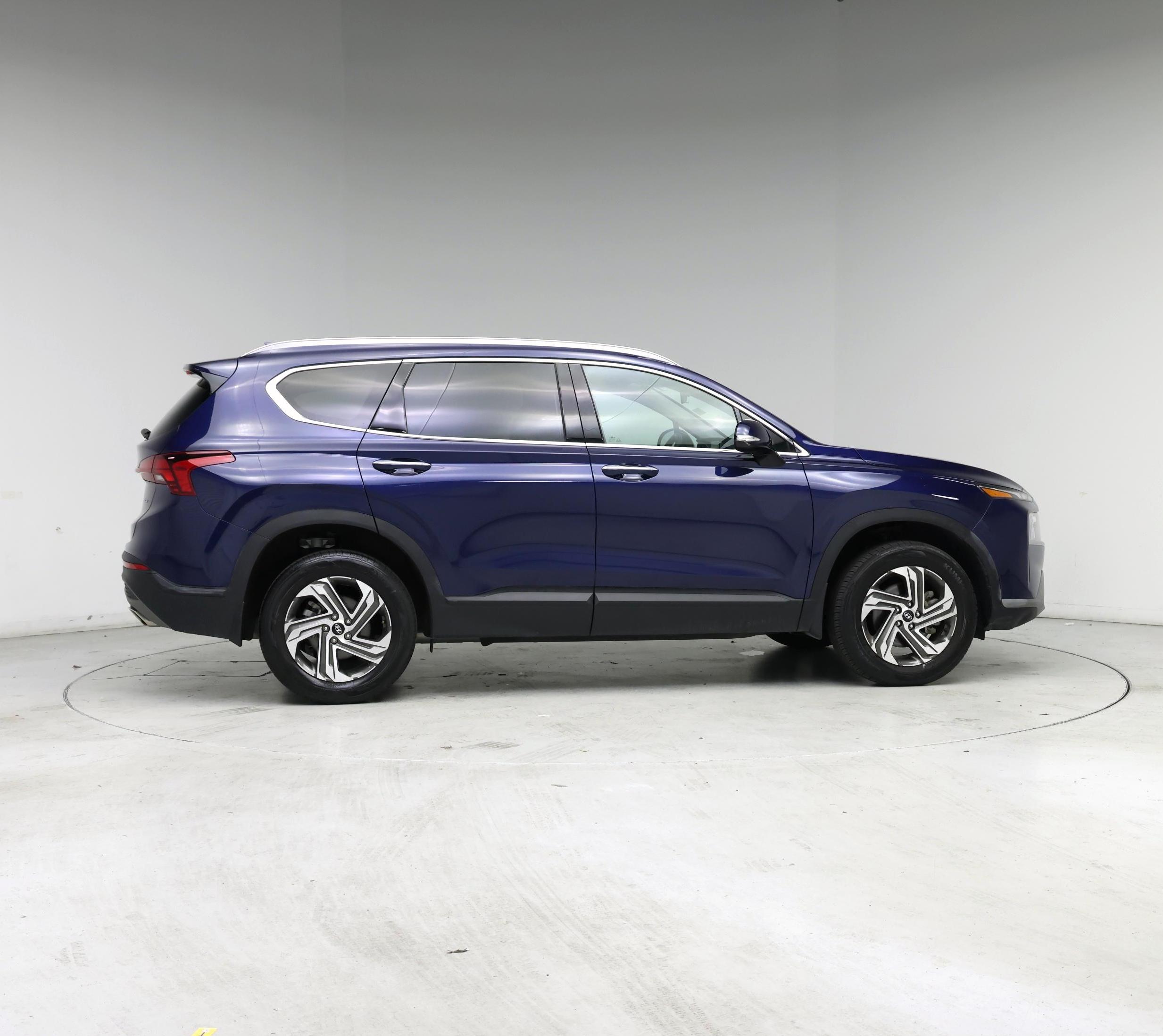 Thumbnail: 2023 Hyundai Santa Fe - 7