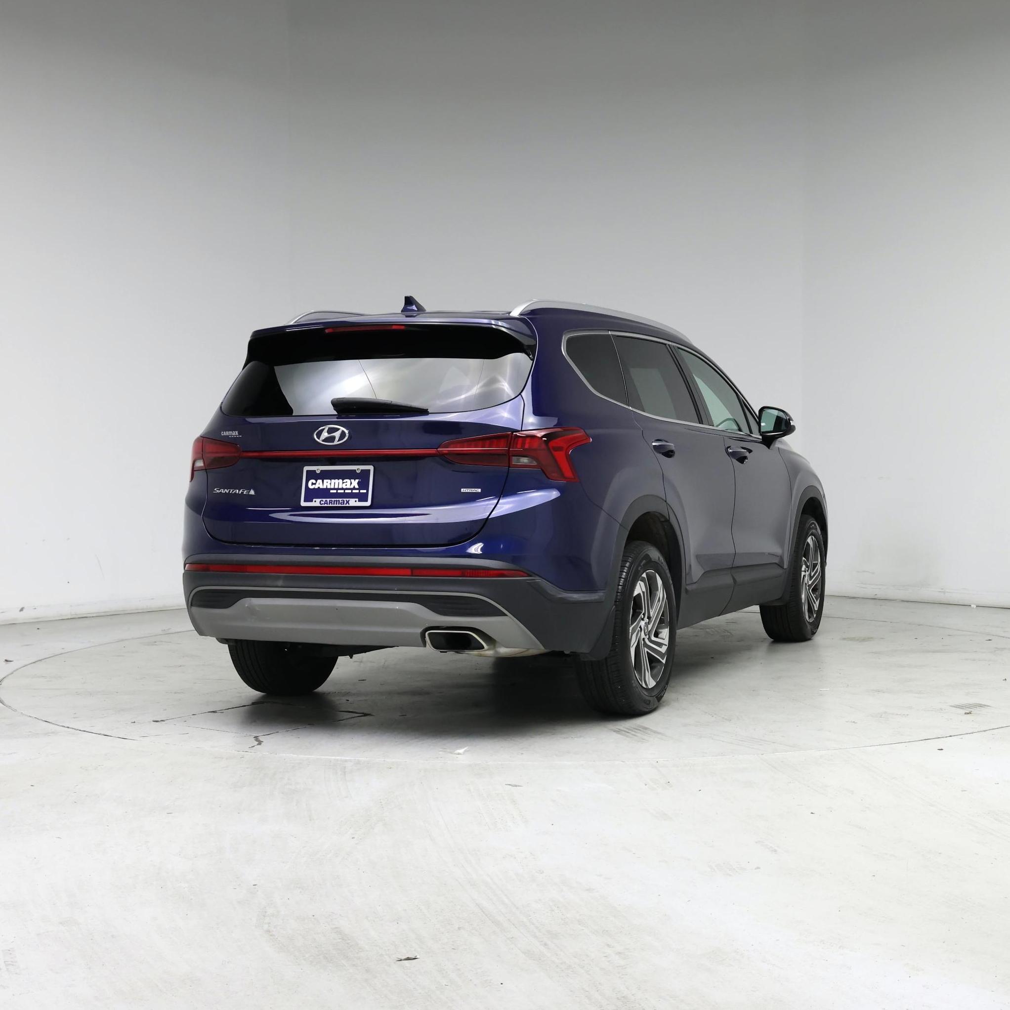 Thumbnail: 2023 Hyundai Santa Fe - 8