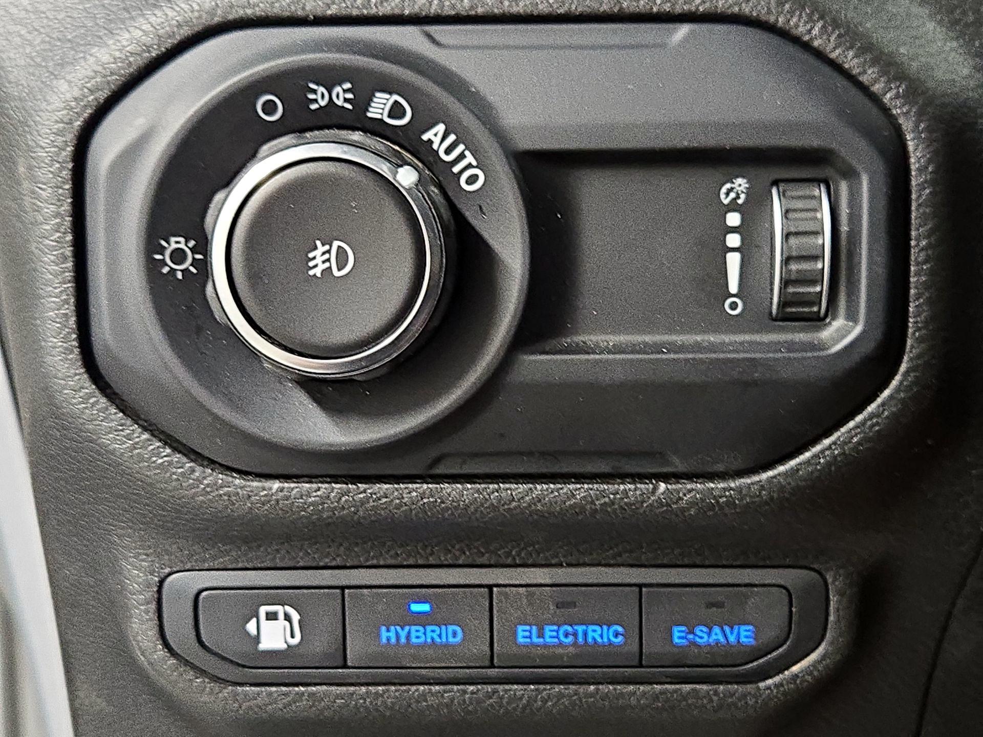Thumbnail: 2023 Jeep Wrangler - 13