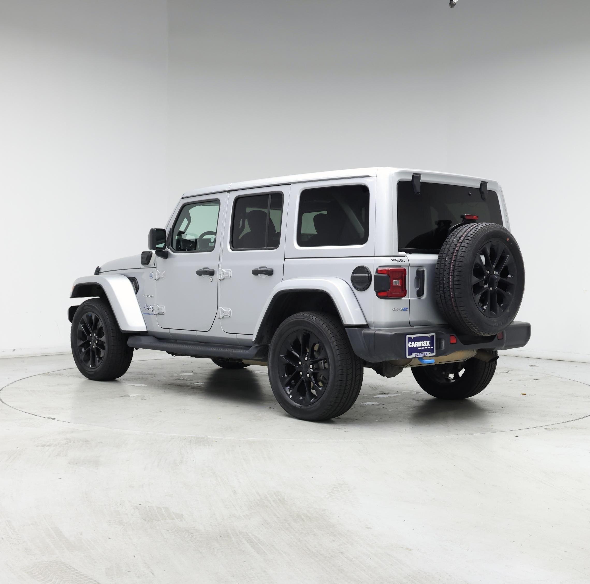 Thumbnail: 2023 Jeep Wrangler - 2