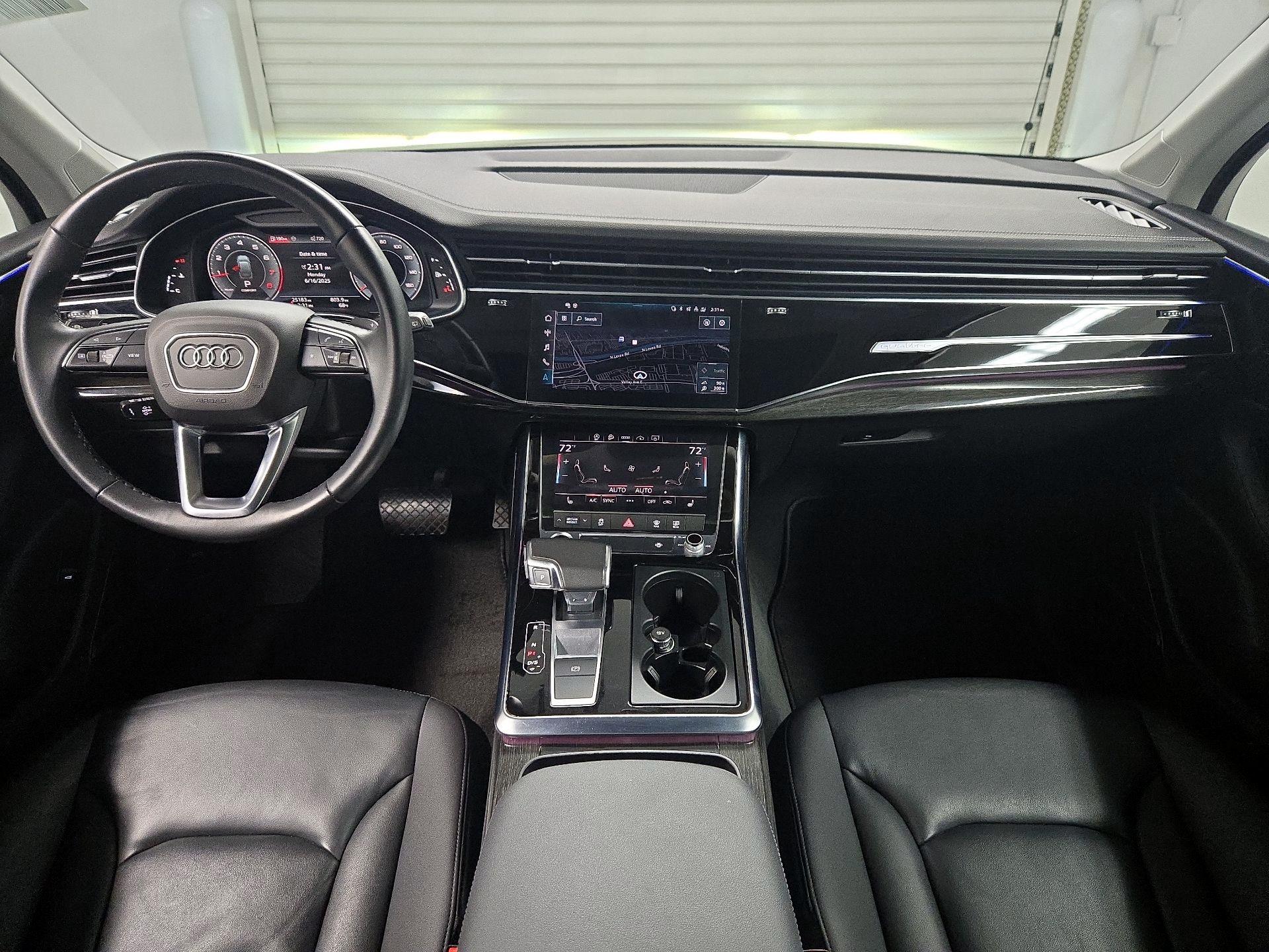 Thumbnail: 2024 Audi Q7 - 9
