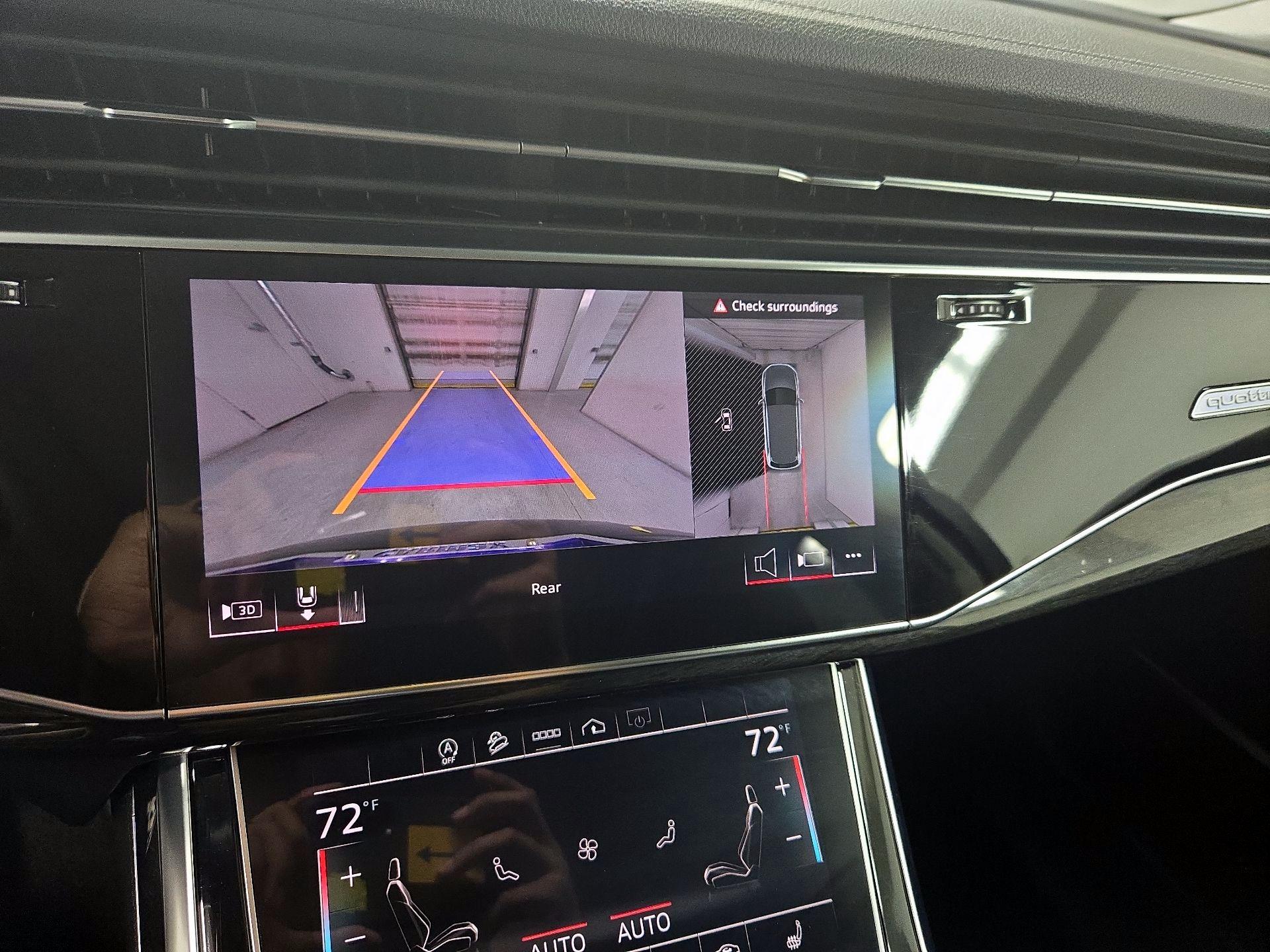 Thumbnail: 2024 Audi Q7 - 15