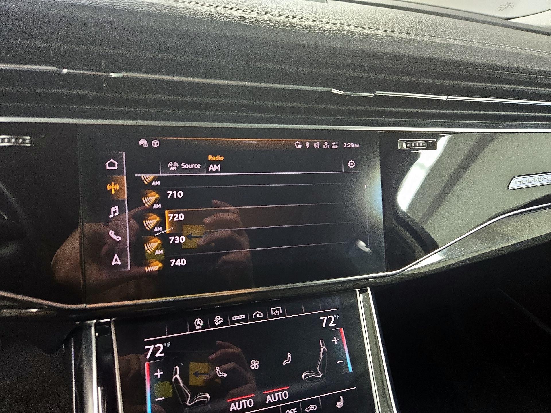Thumbnail: 2024 Audi Q7 - 16