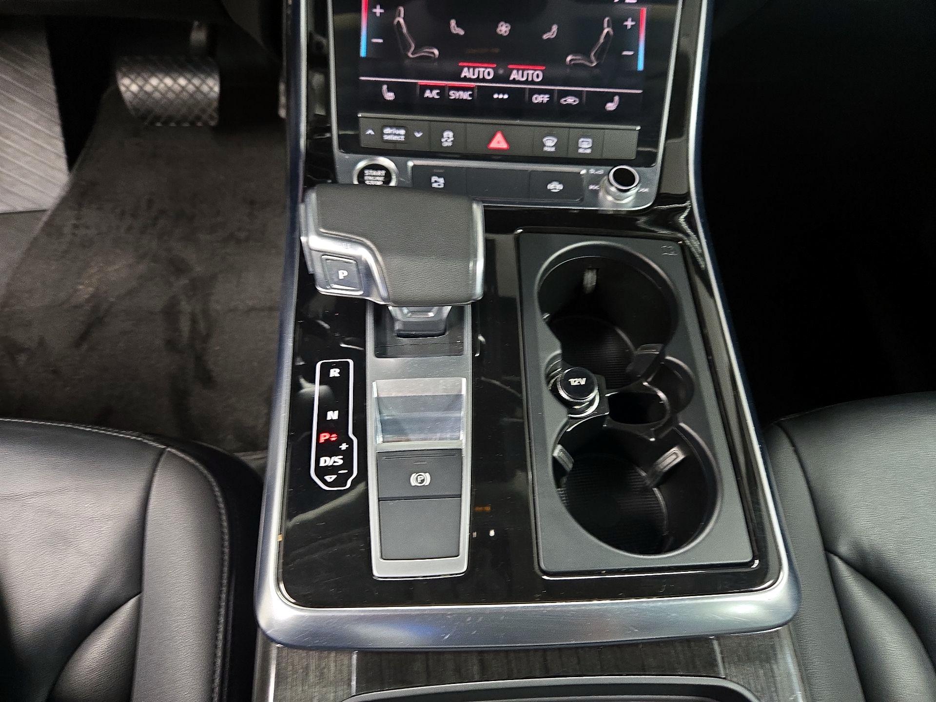 Thumbnail: 2024 Audi Q7 - 18