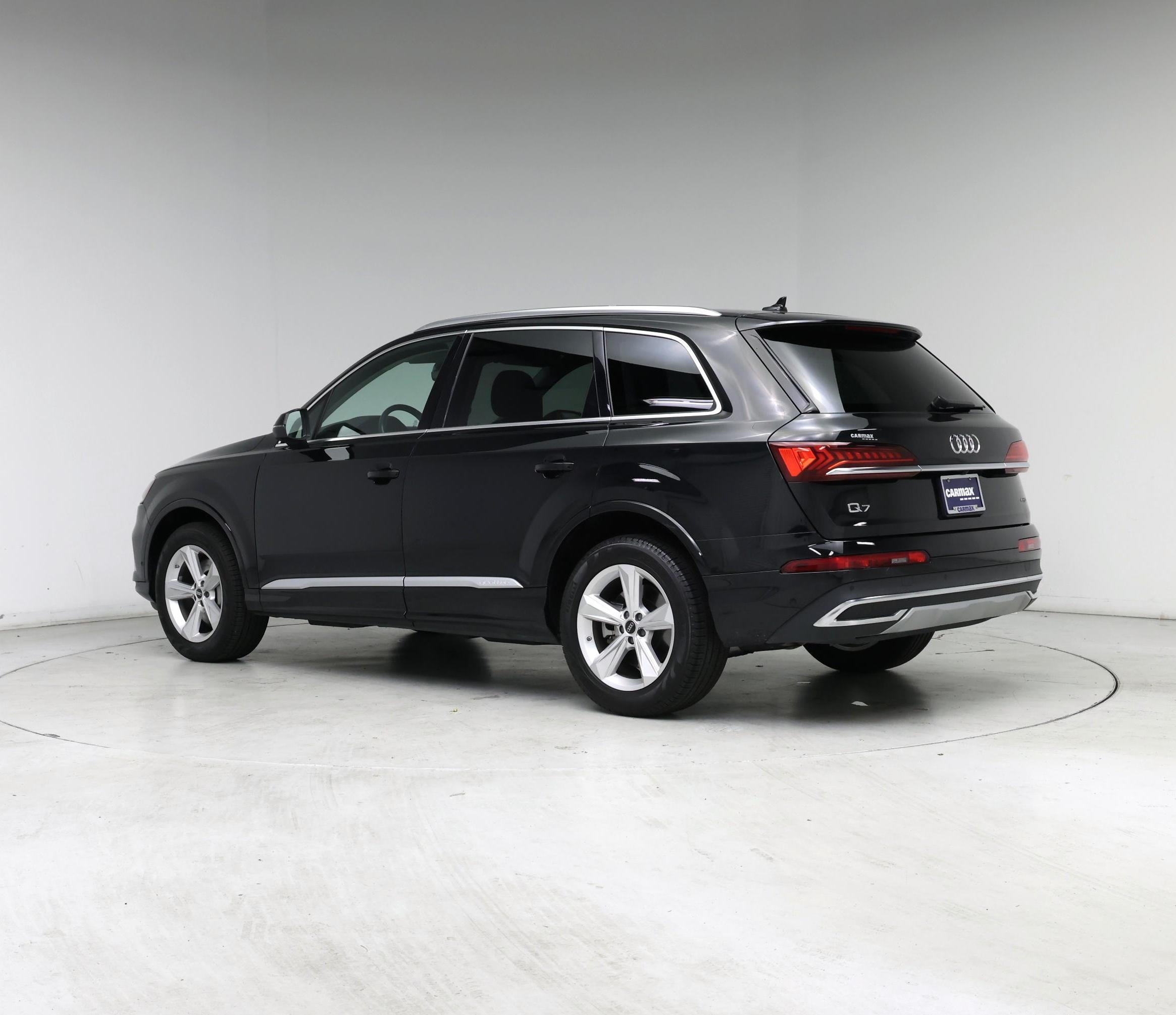Thumbnail: 2024 Audi Q7 - 2