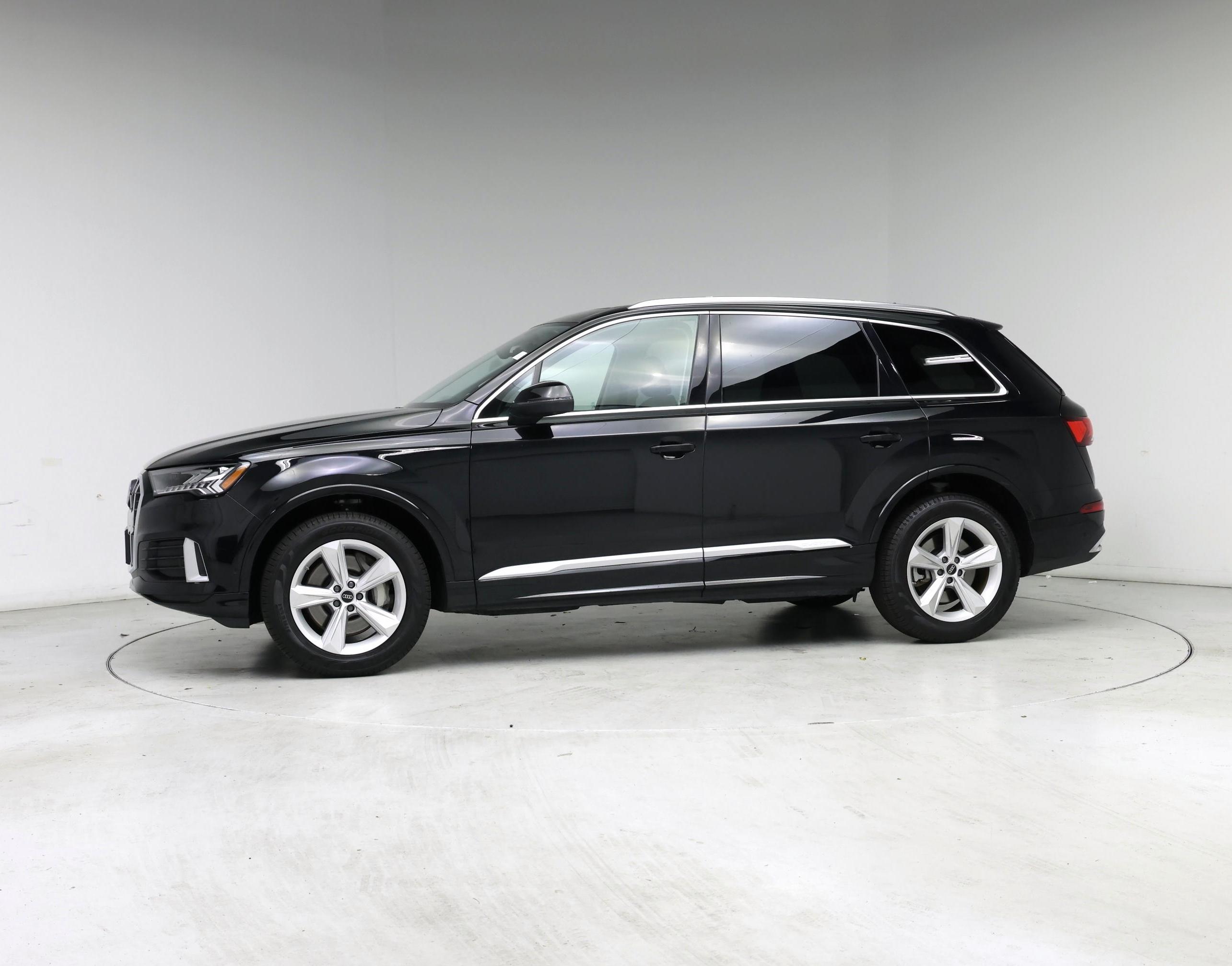 Thumbnail: 2024 Audi Q7 - 3